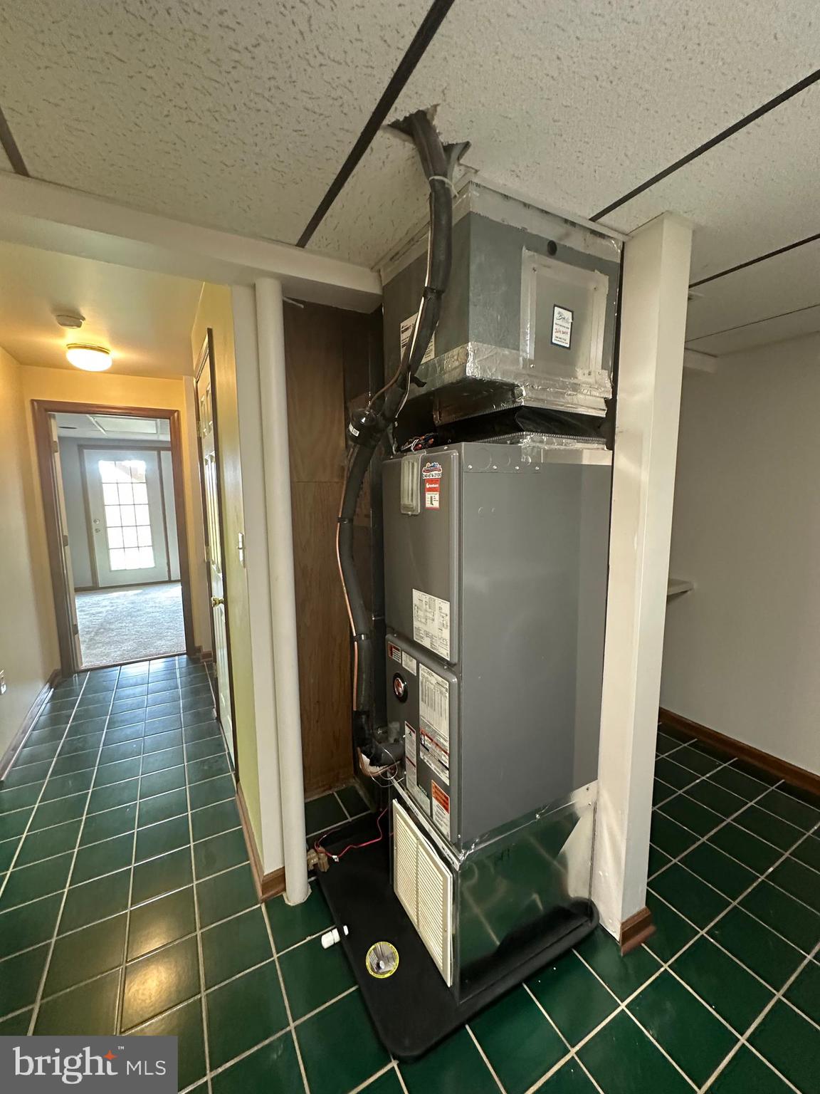 CATOCTIN HIGHLANDS - Residential Lease