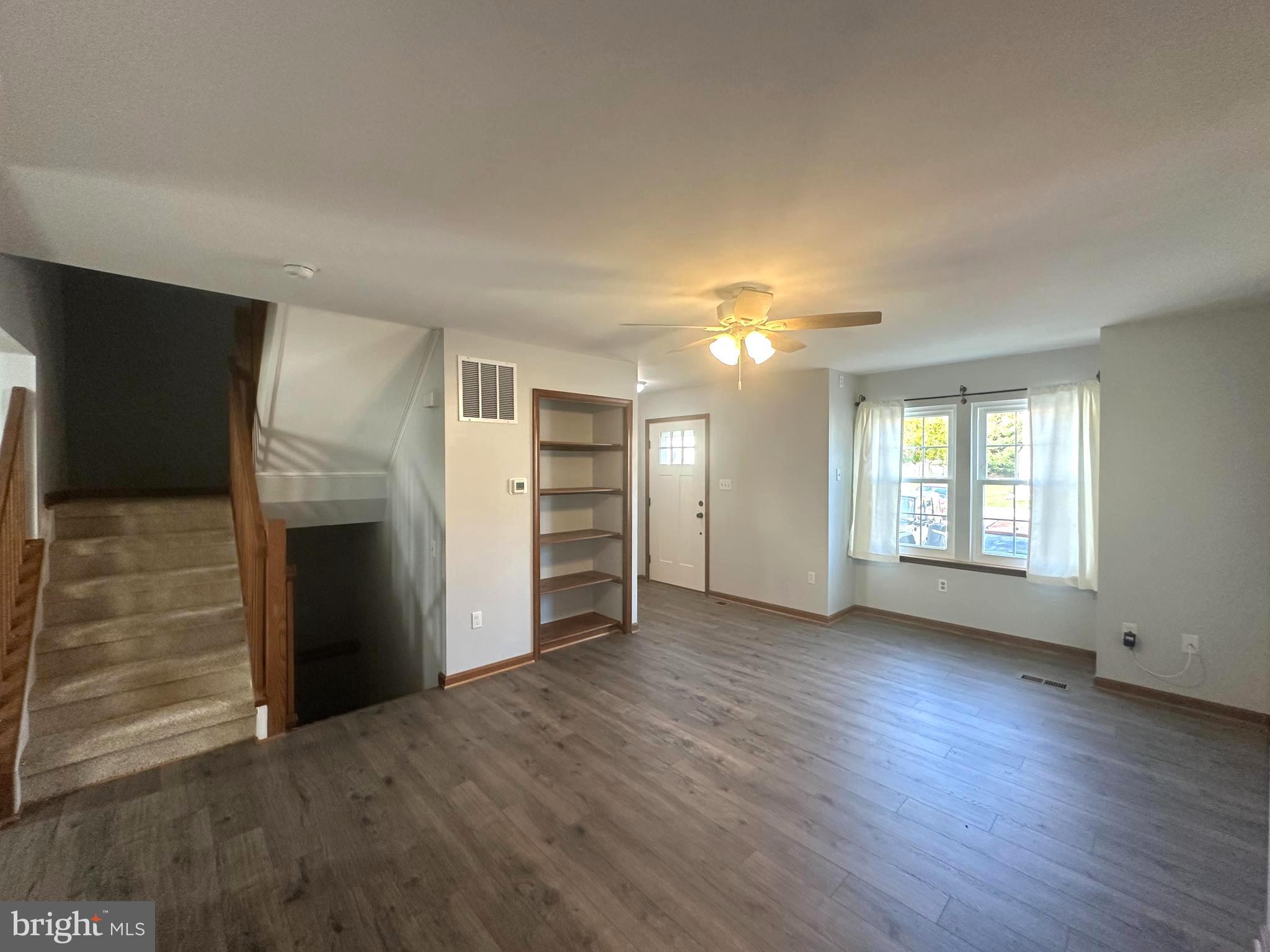 CATOCTIN HIGHLANDS - Residential Lease