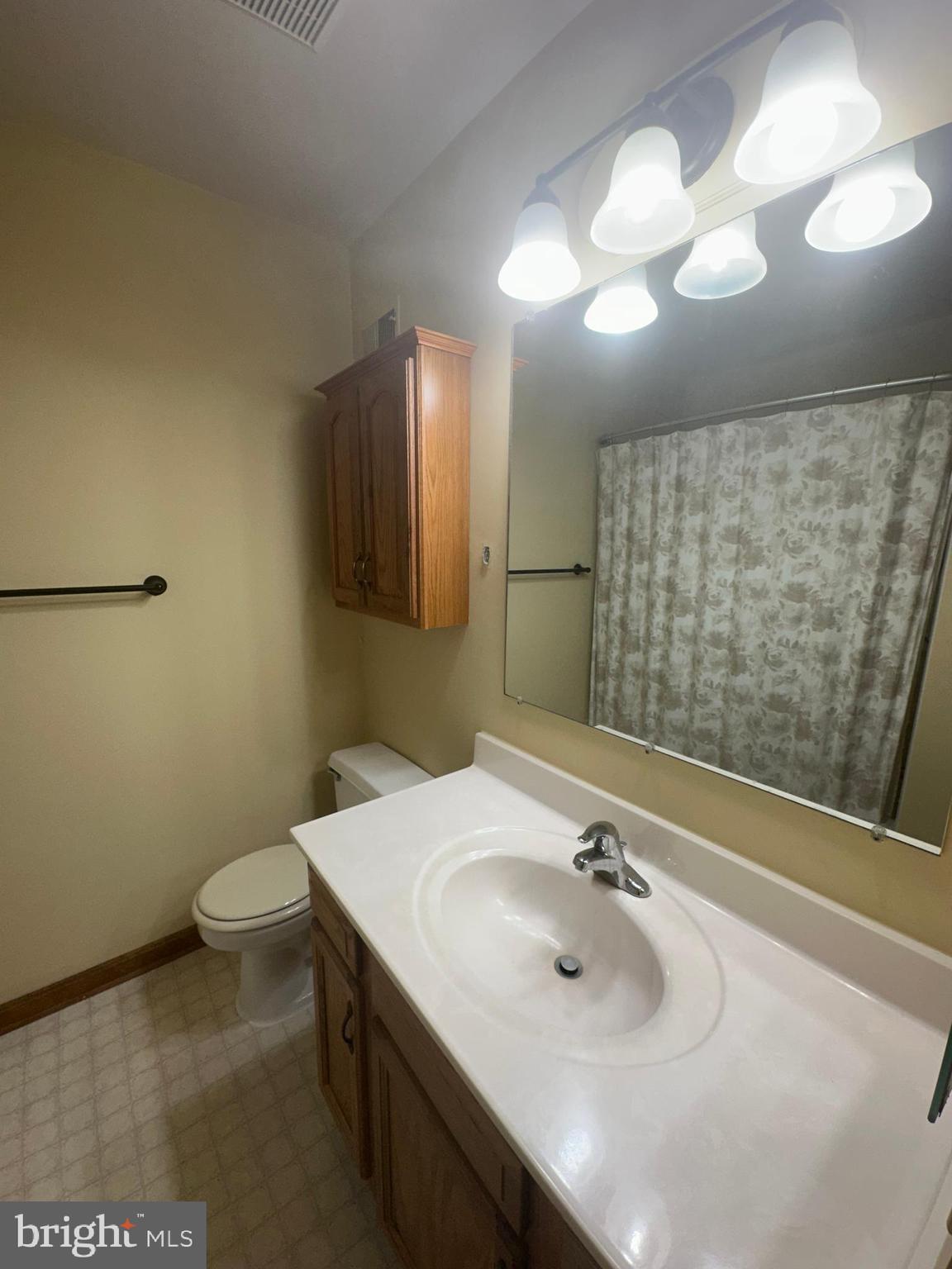 CATOCTIN HIGHLANDS - Residential Lease