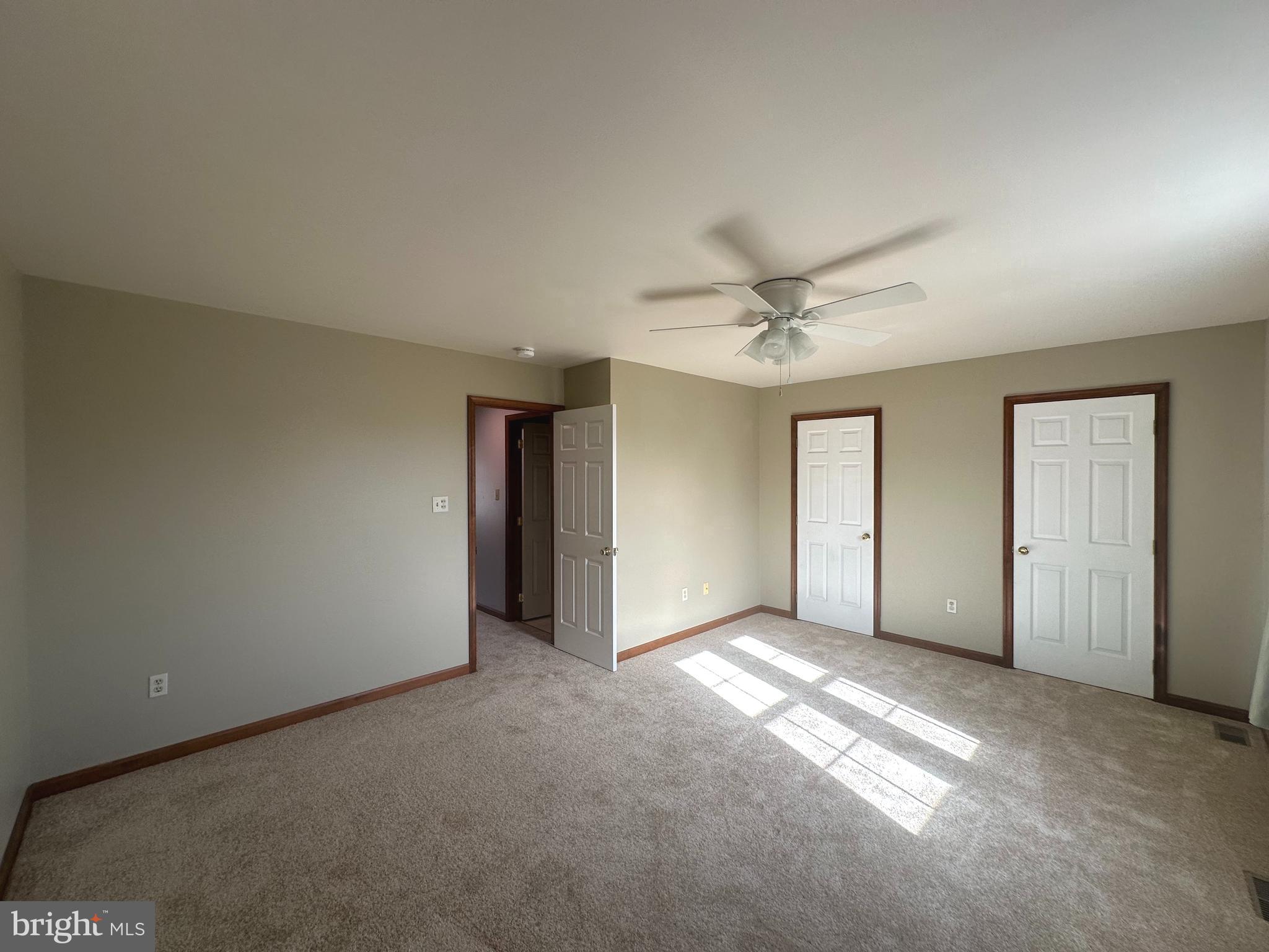 CATOCTIN HIGHLANDS - Residential Lease