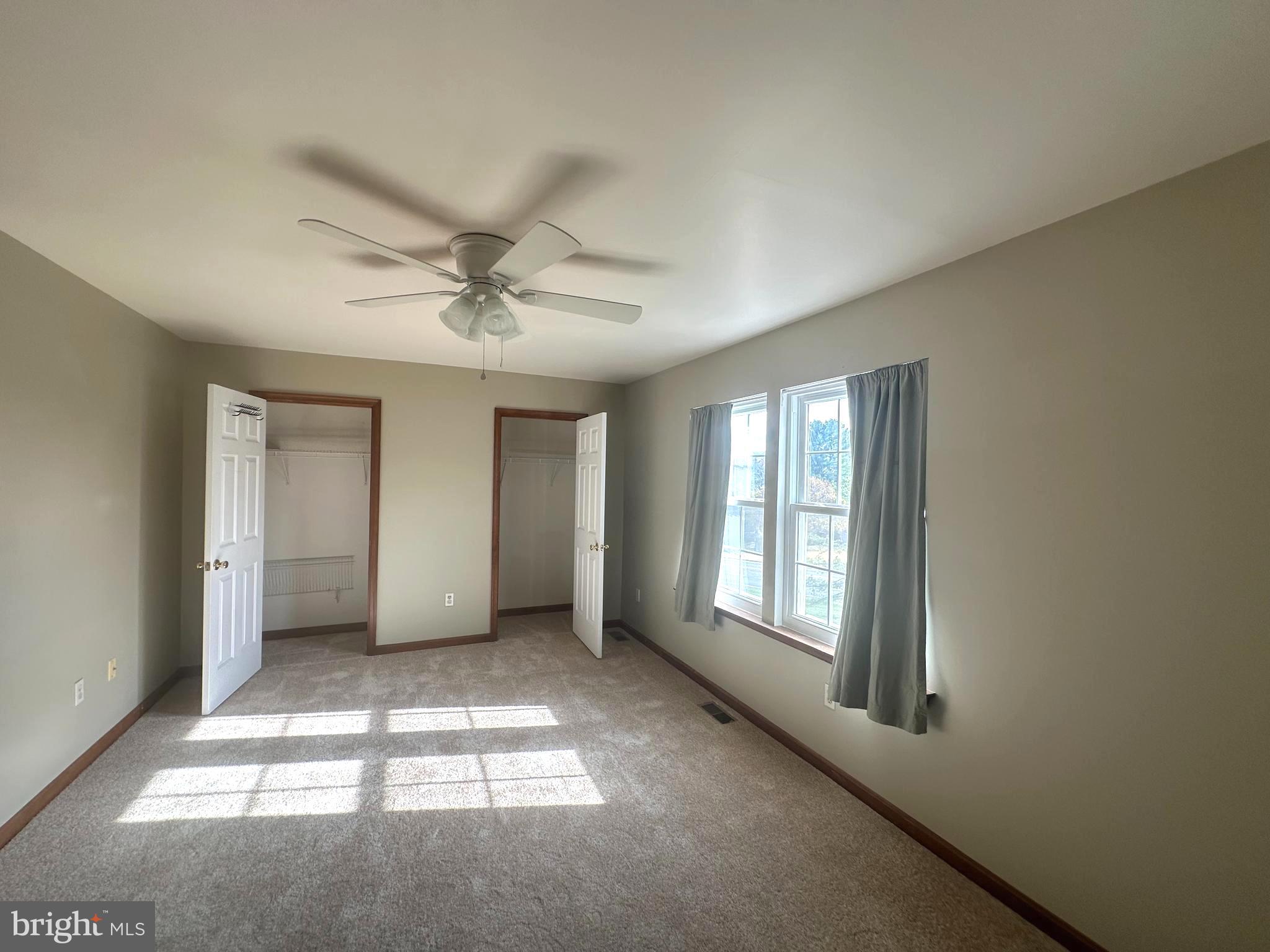 CATOCTIN HIGHLANDS - Residential Lease