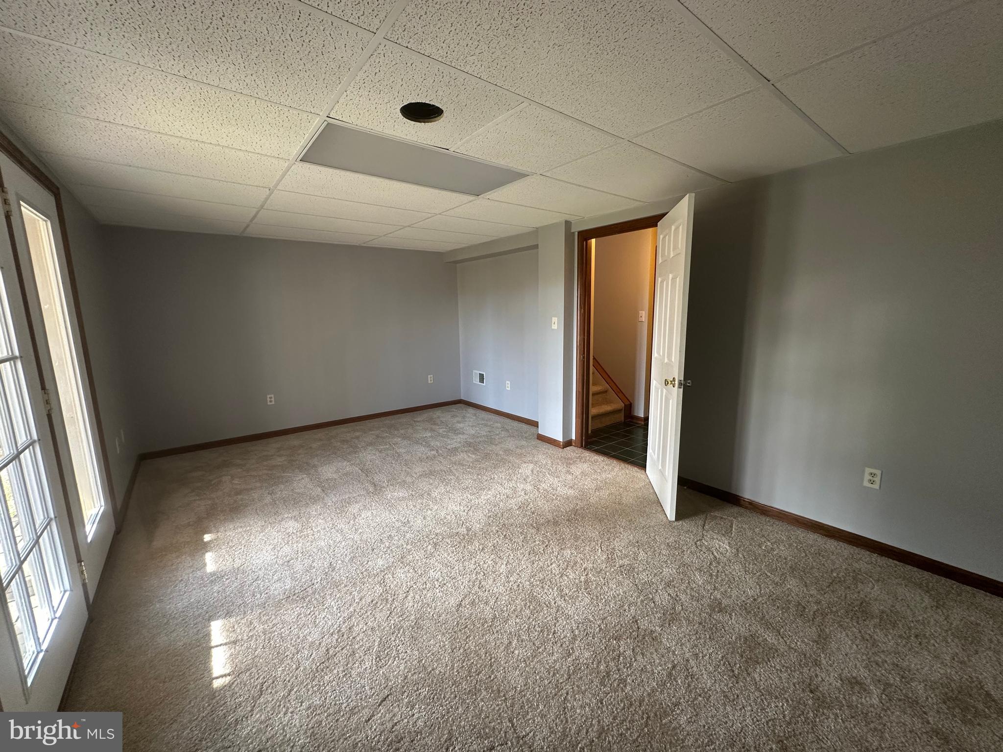 CATOCTIN HIGHLANDS - Residential Lease