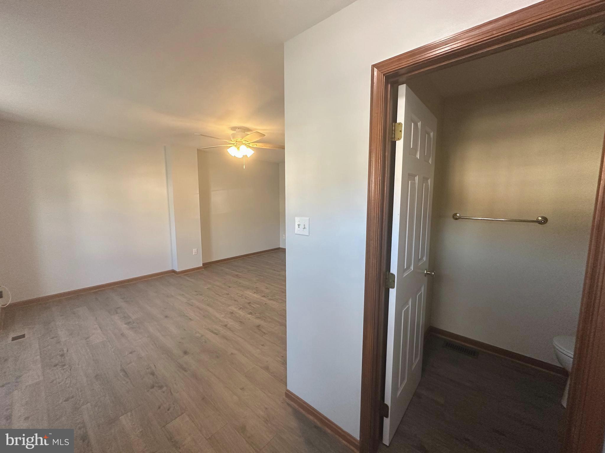 CATOCTIN HIGHLANDS - Residential Lease