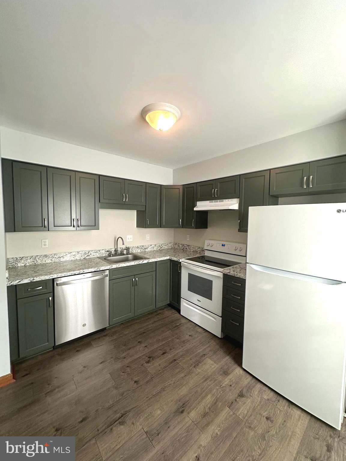 CATOCTIN HIGHLANDS - Residential Lease