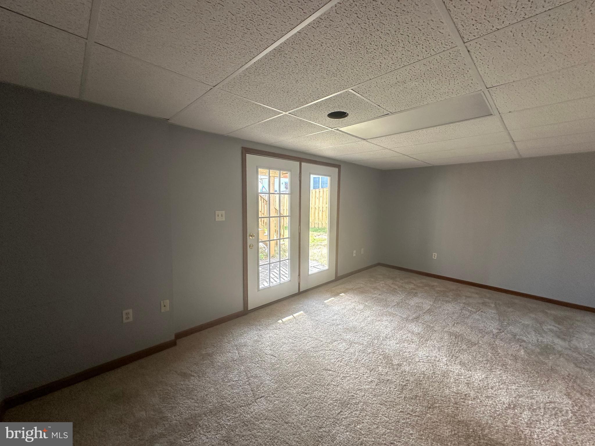 CATOCTIN HIGHLANDS - Residential Lease