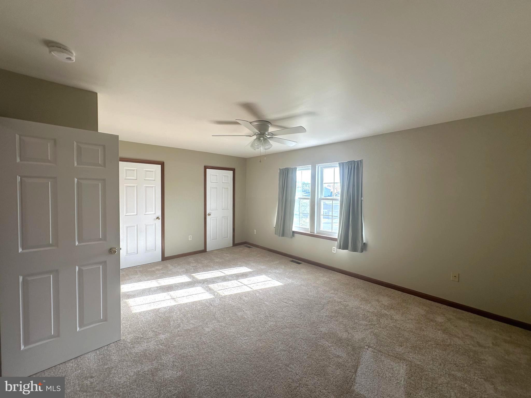 CATOCTIN HIGHLANDS - Residential Lease