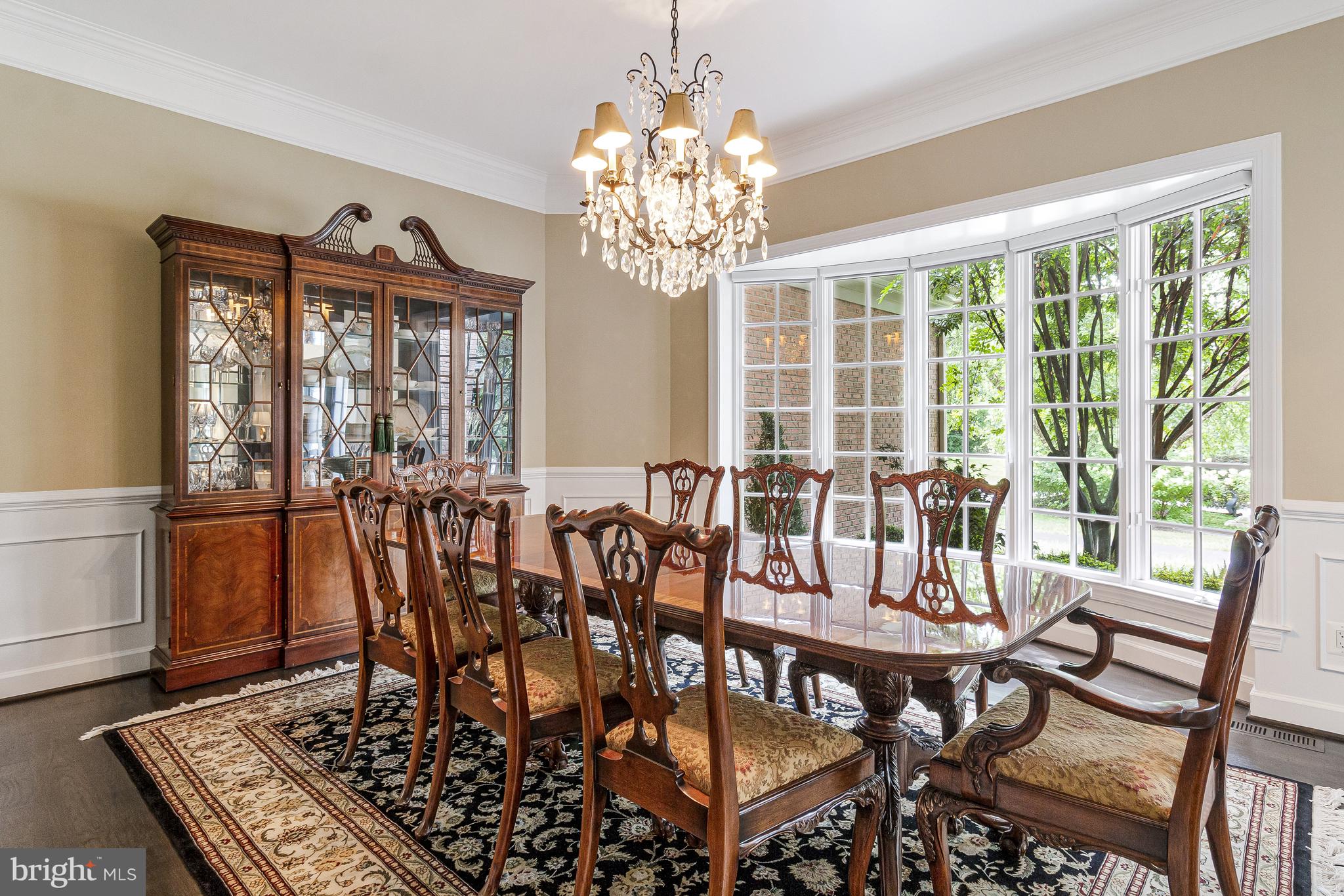 ESTATES AT LONGWOOD - Residential