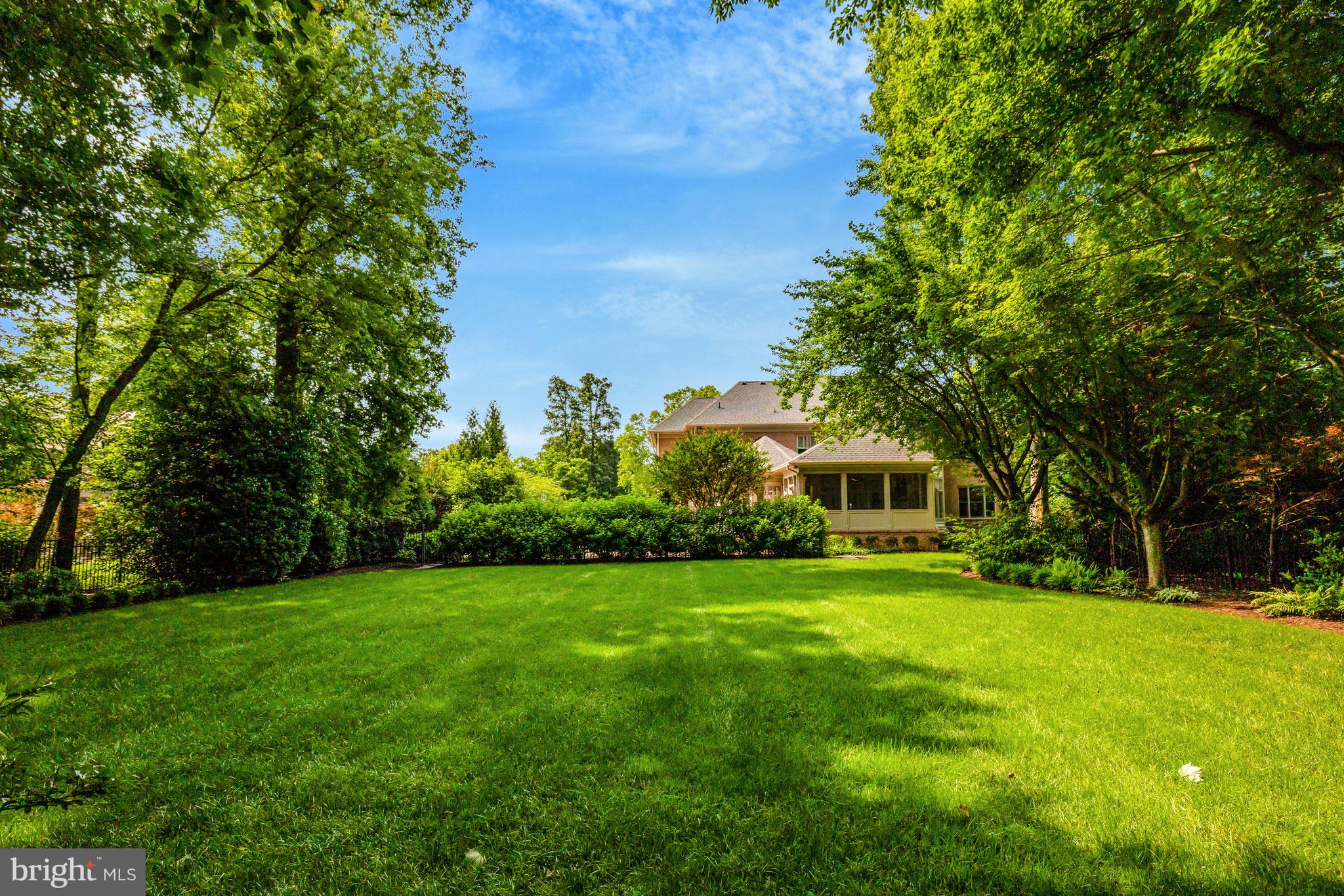 ESTATES AT LONGWOOD - Residential