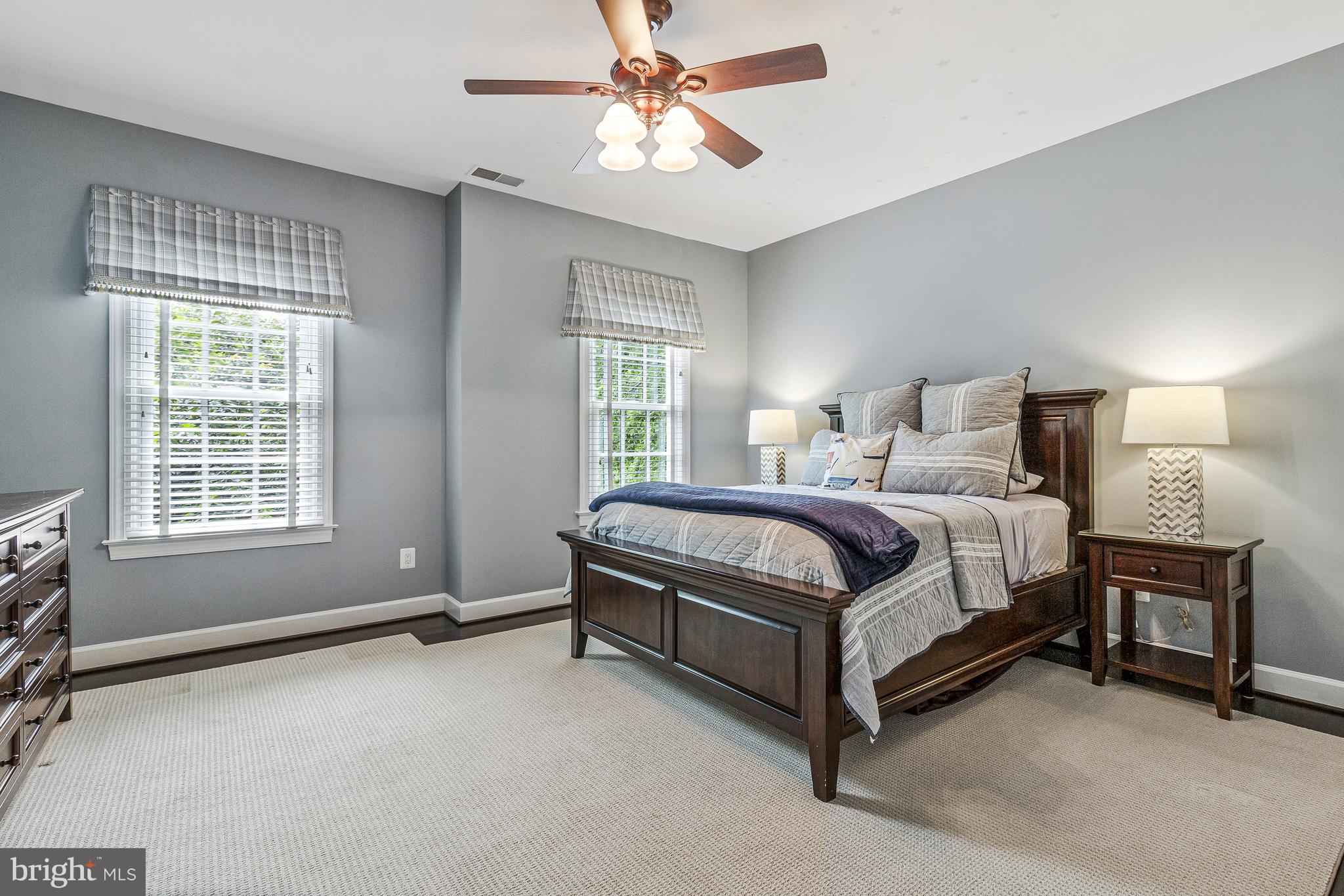 ESTATES AT LONGWOOD - Residential