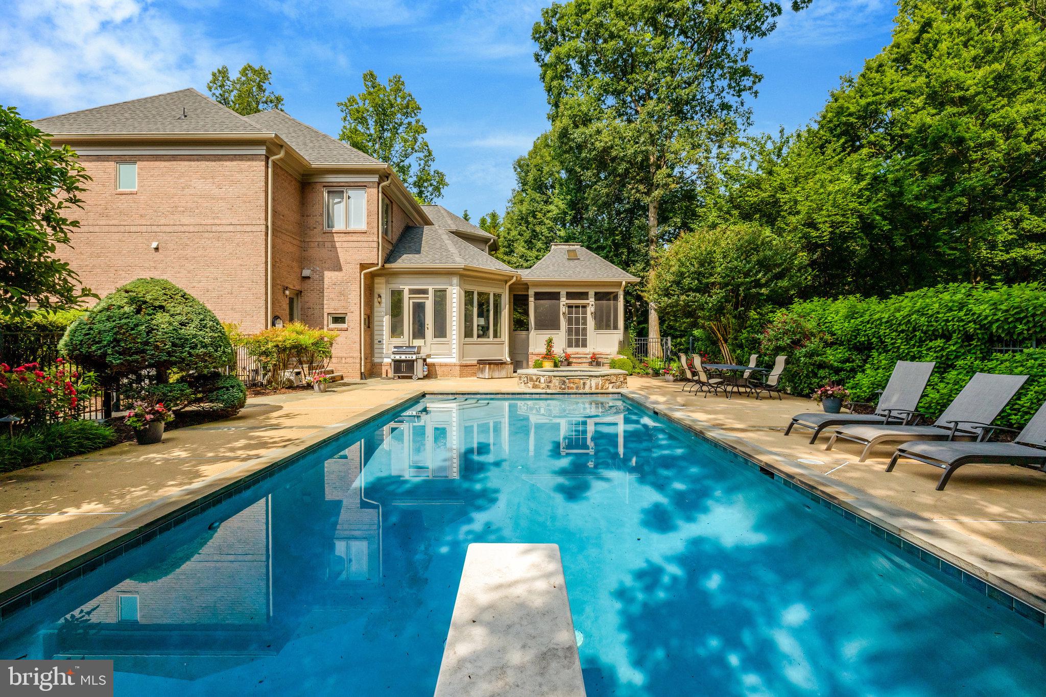 ESTATES AT LONGWOOD - Residential