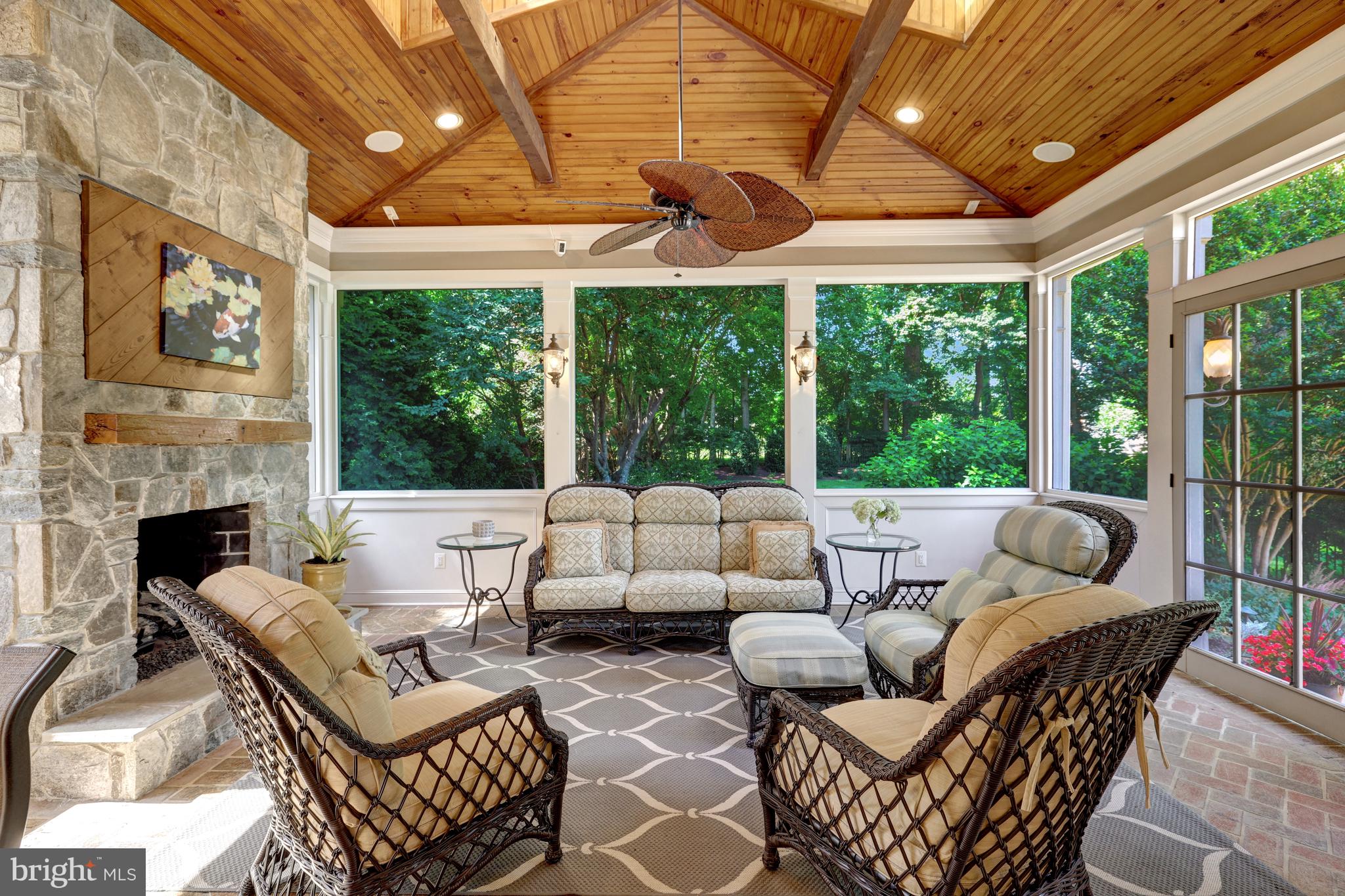 ESTATES AT LONGWOOD - Residential