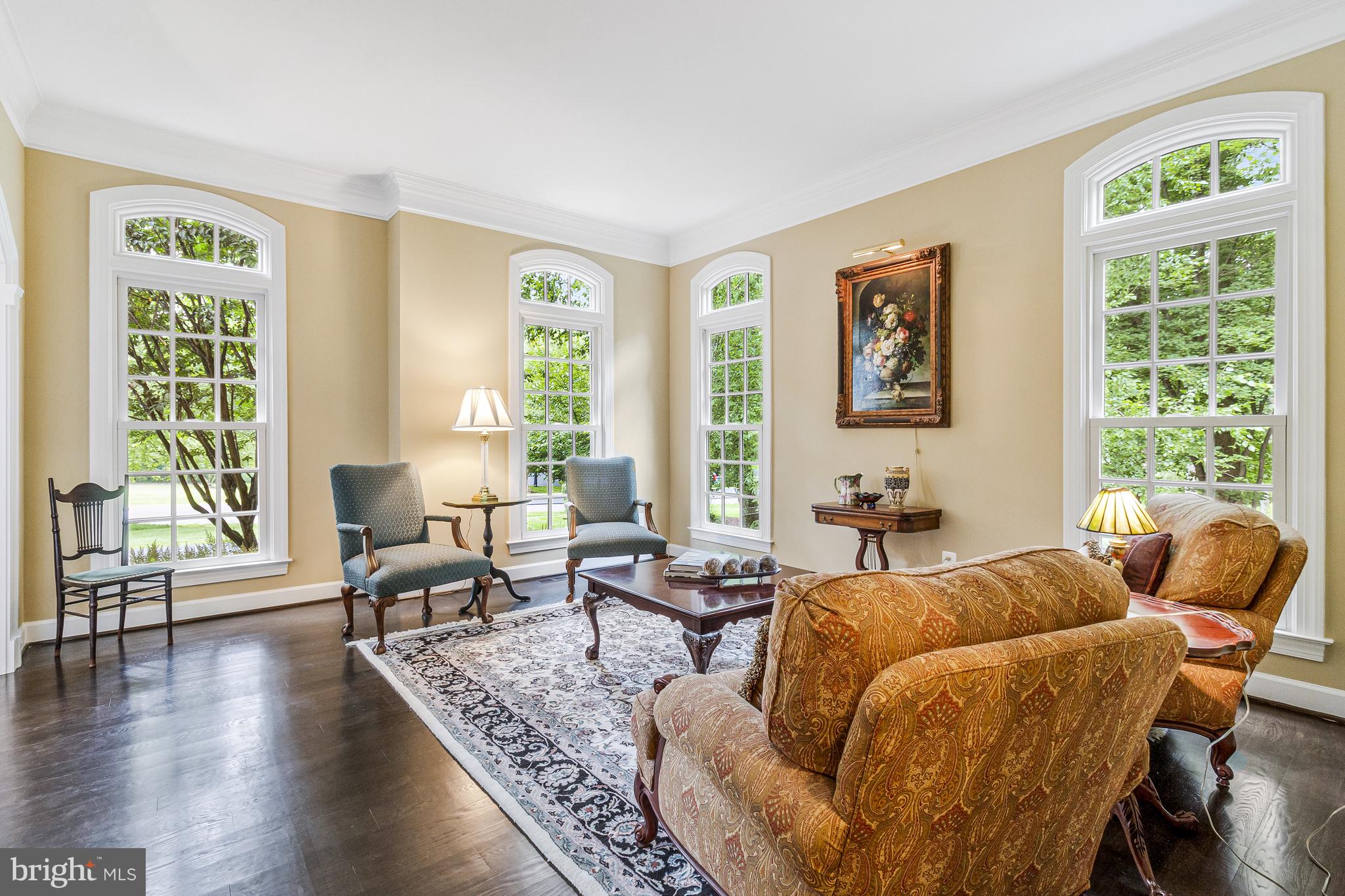 ESTATES AT LONGWOOD - Residential