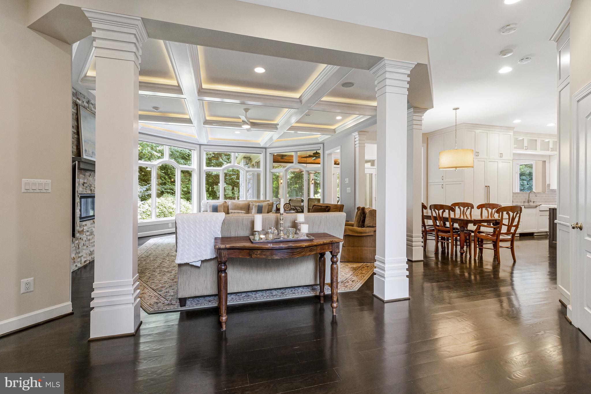 ESTATES AT LONGWOOD - Residential