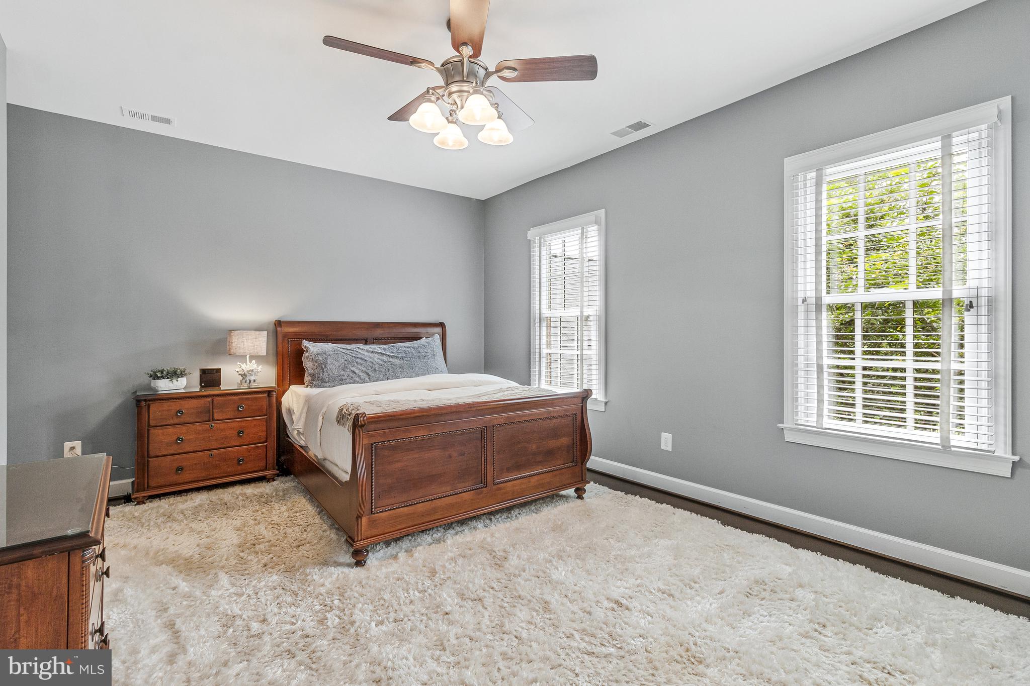 ESTATES AT LONGWOOD - Residential