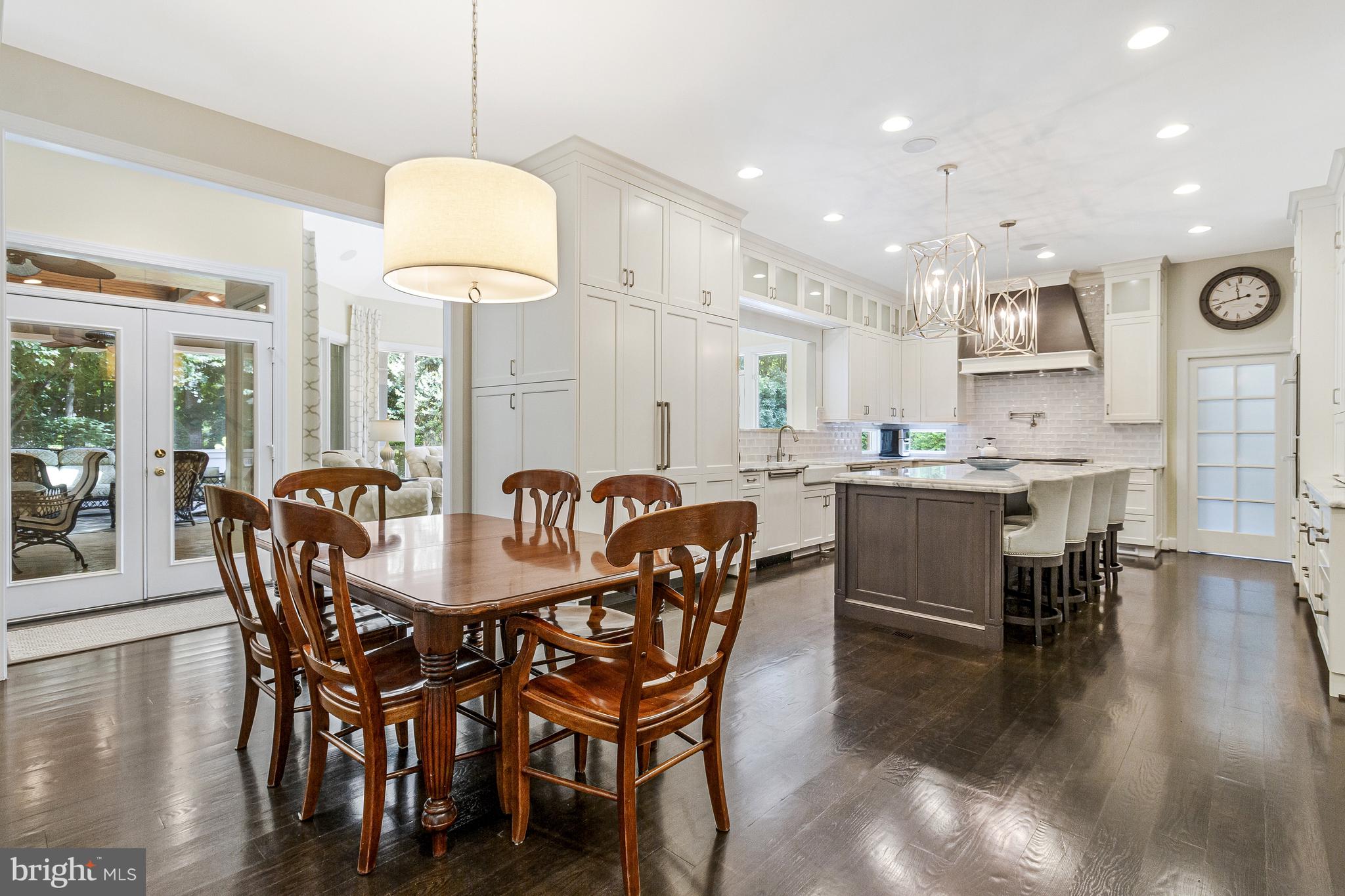 ESTATES AT LONGWOOD - Residential