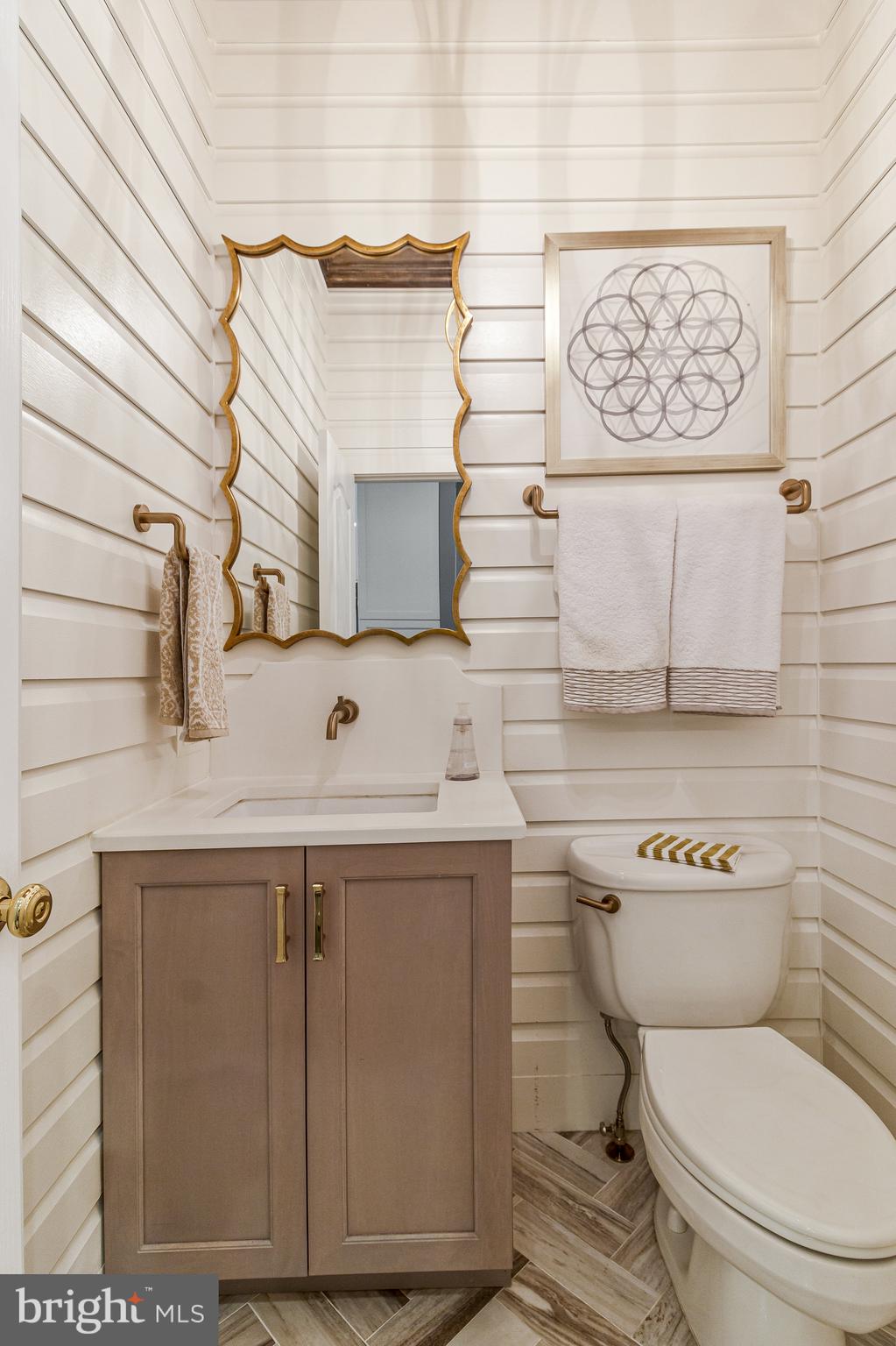 ESTATES AT LONGWOOD - Residential