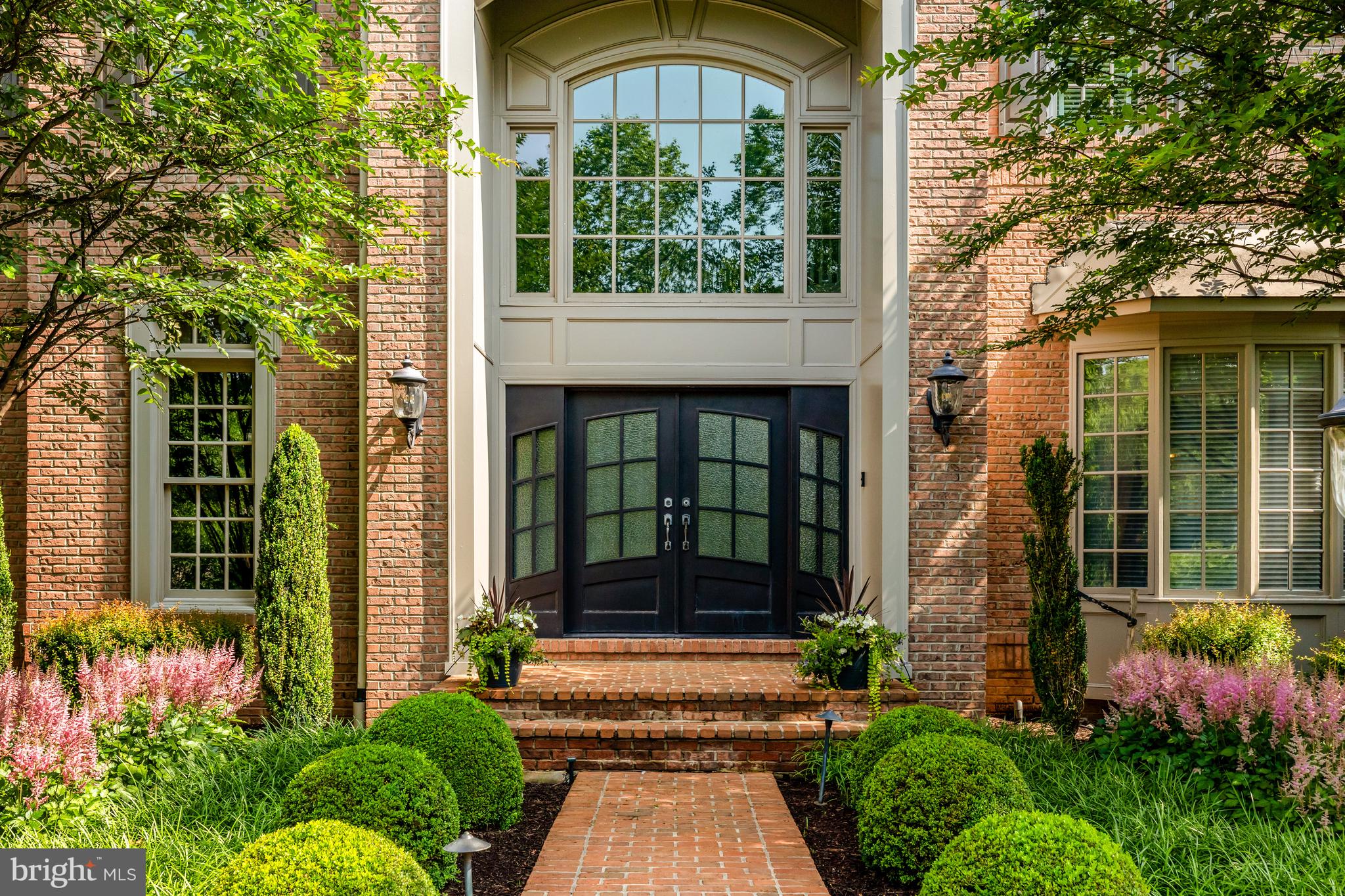 ESTATES AT LONGWOOD - Residential