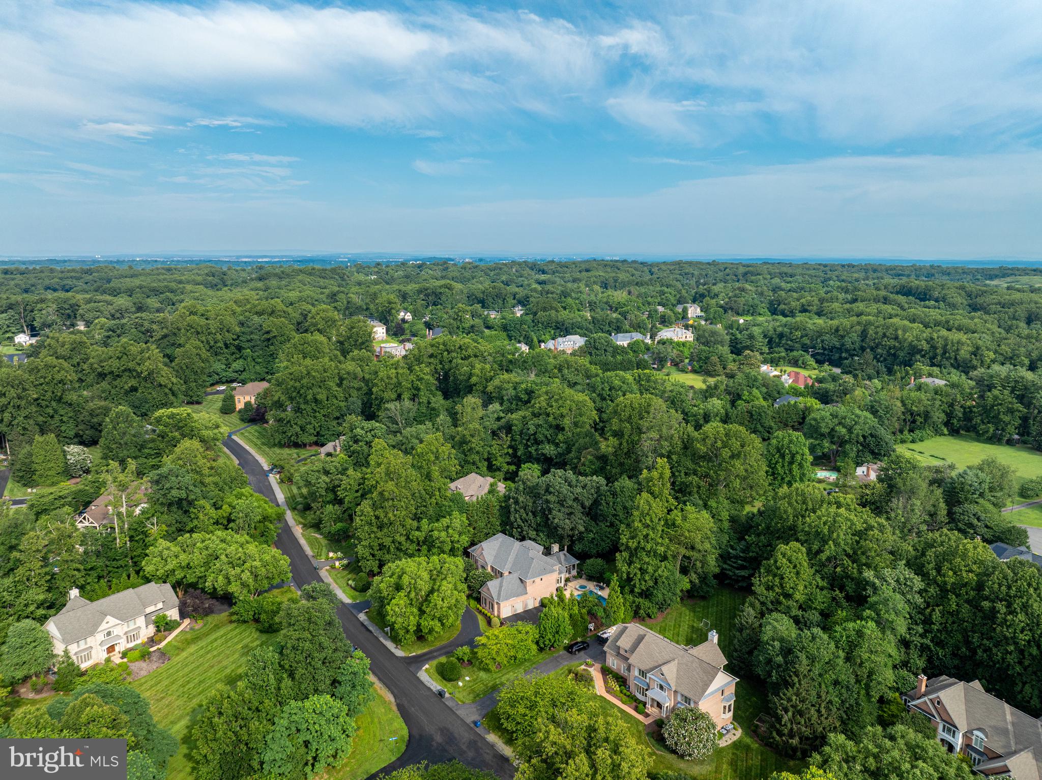ESTATES AT LONGWOOD - Residential