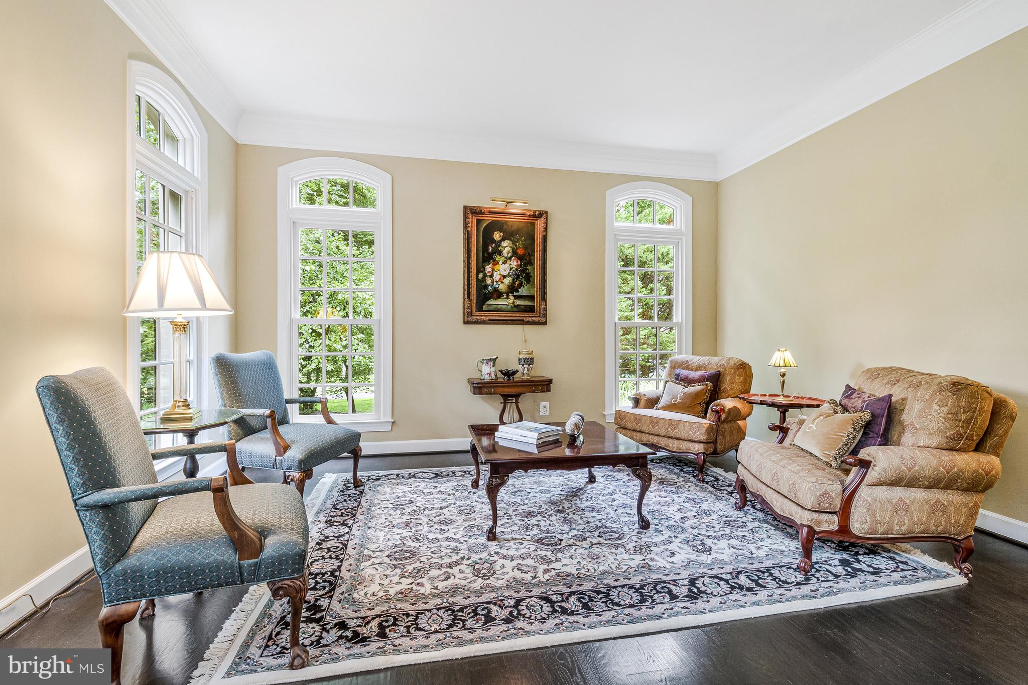 ESTATES AT LONGWOOD - Residential