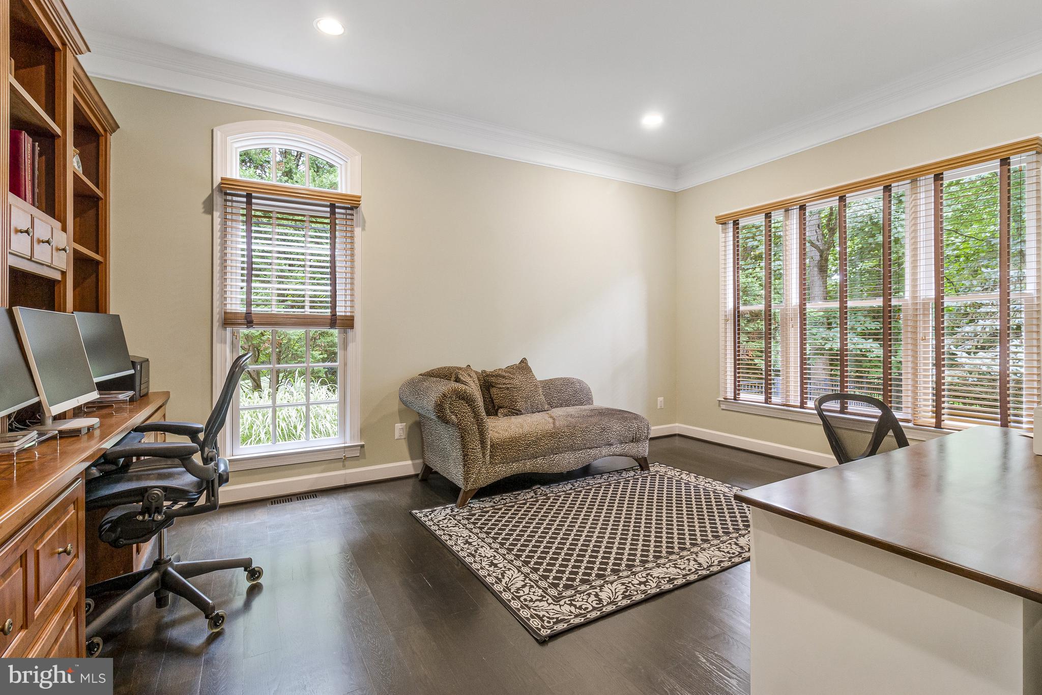 ESTATES AT LONGWOOD - Residential