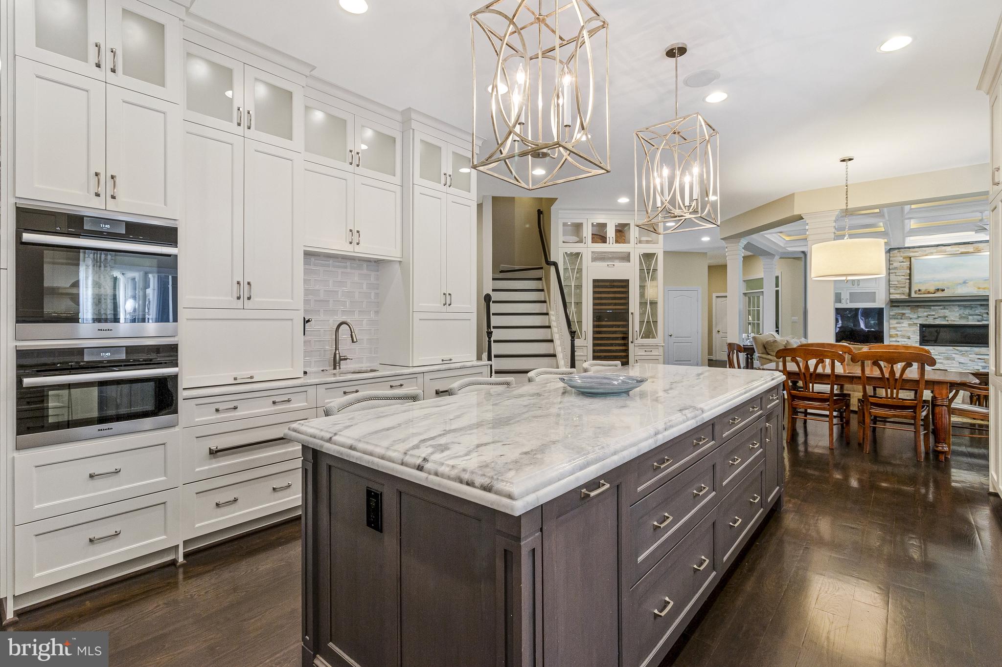 ESTATES AT LONGWOOD - Residential