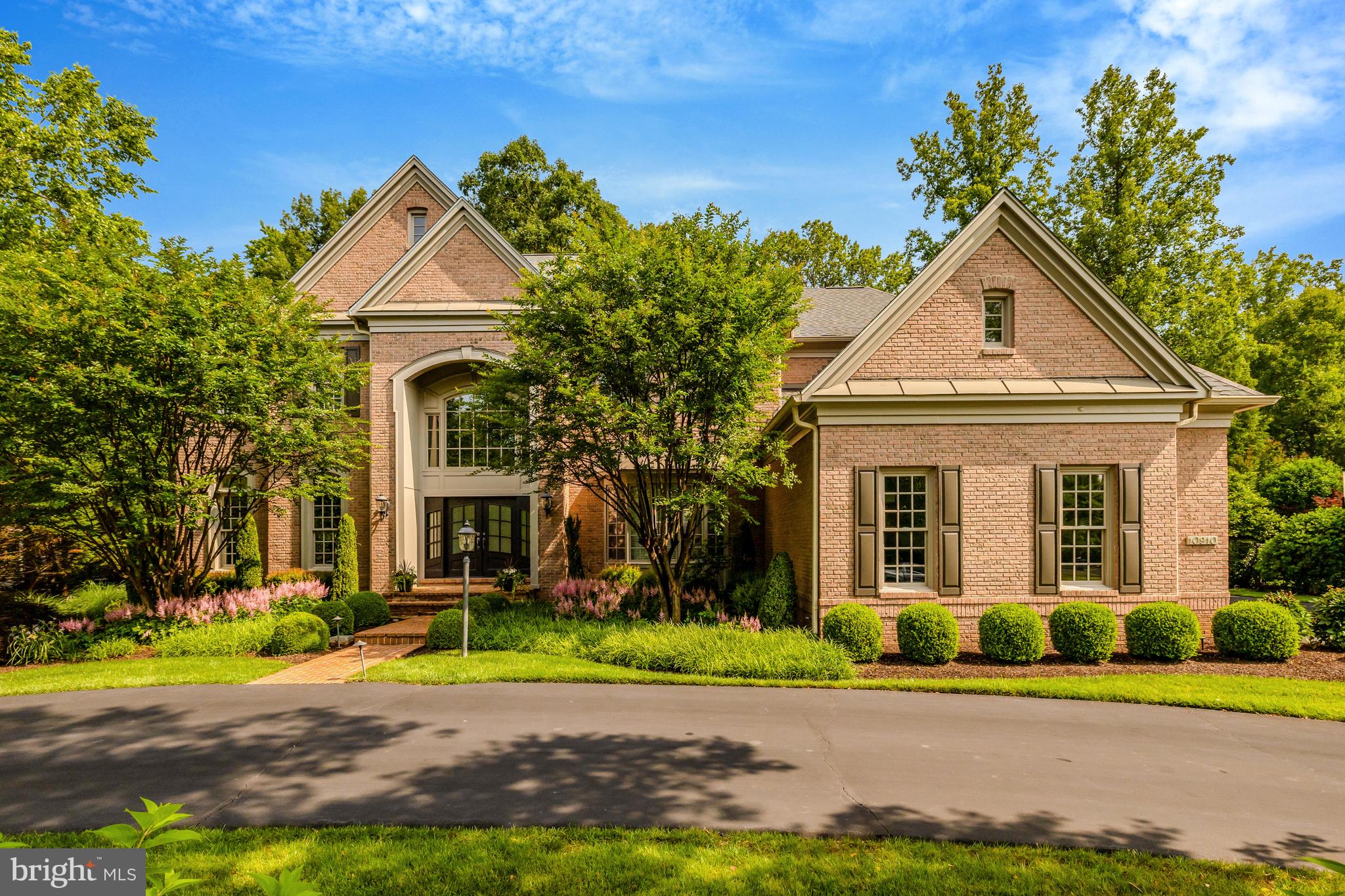 ESTATES AT LONGWOOD - Residential