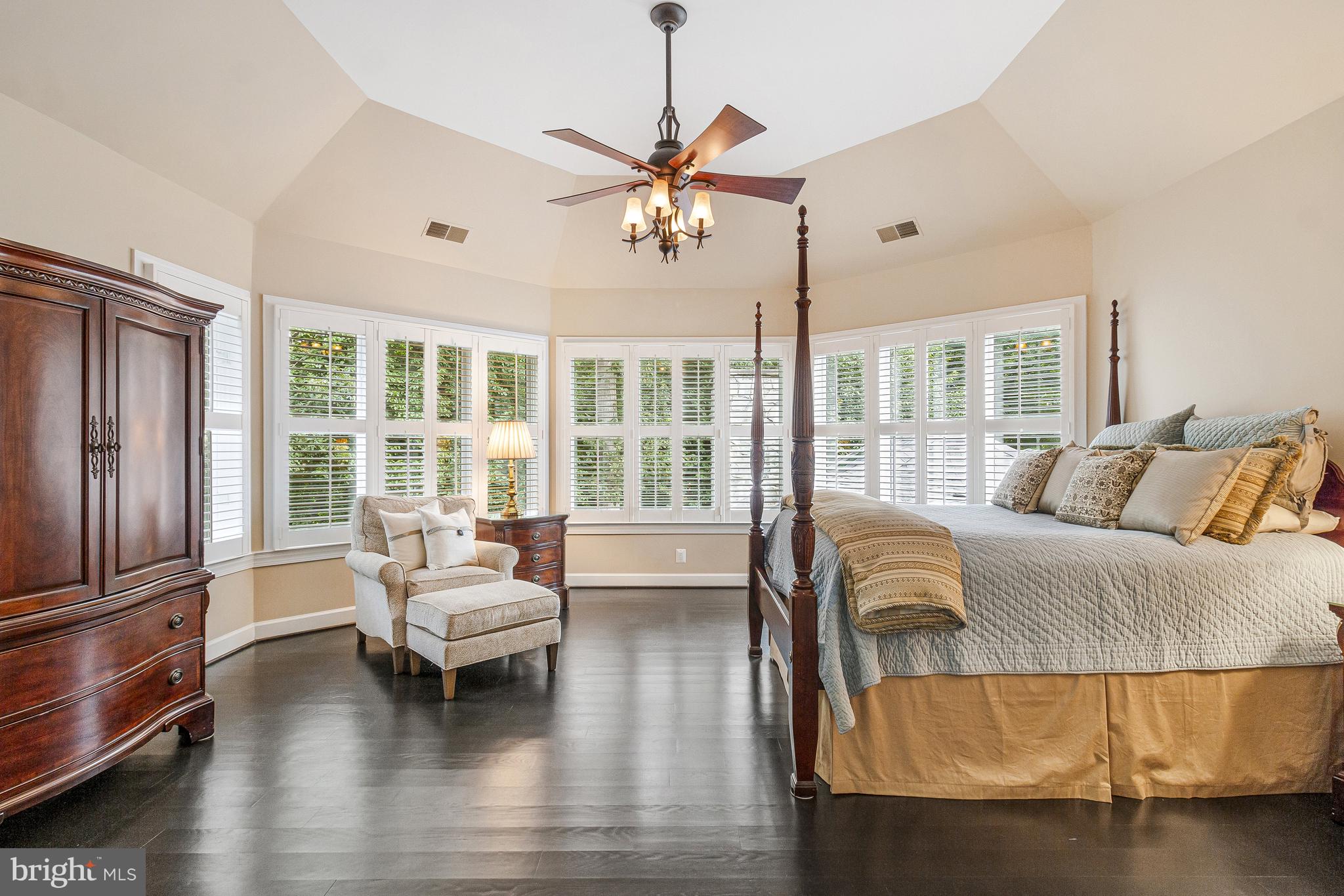 ESTATES AT LONGWOOD - Residential