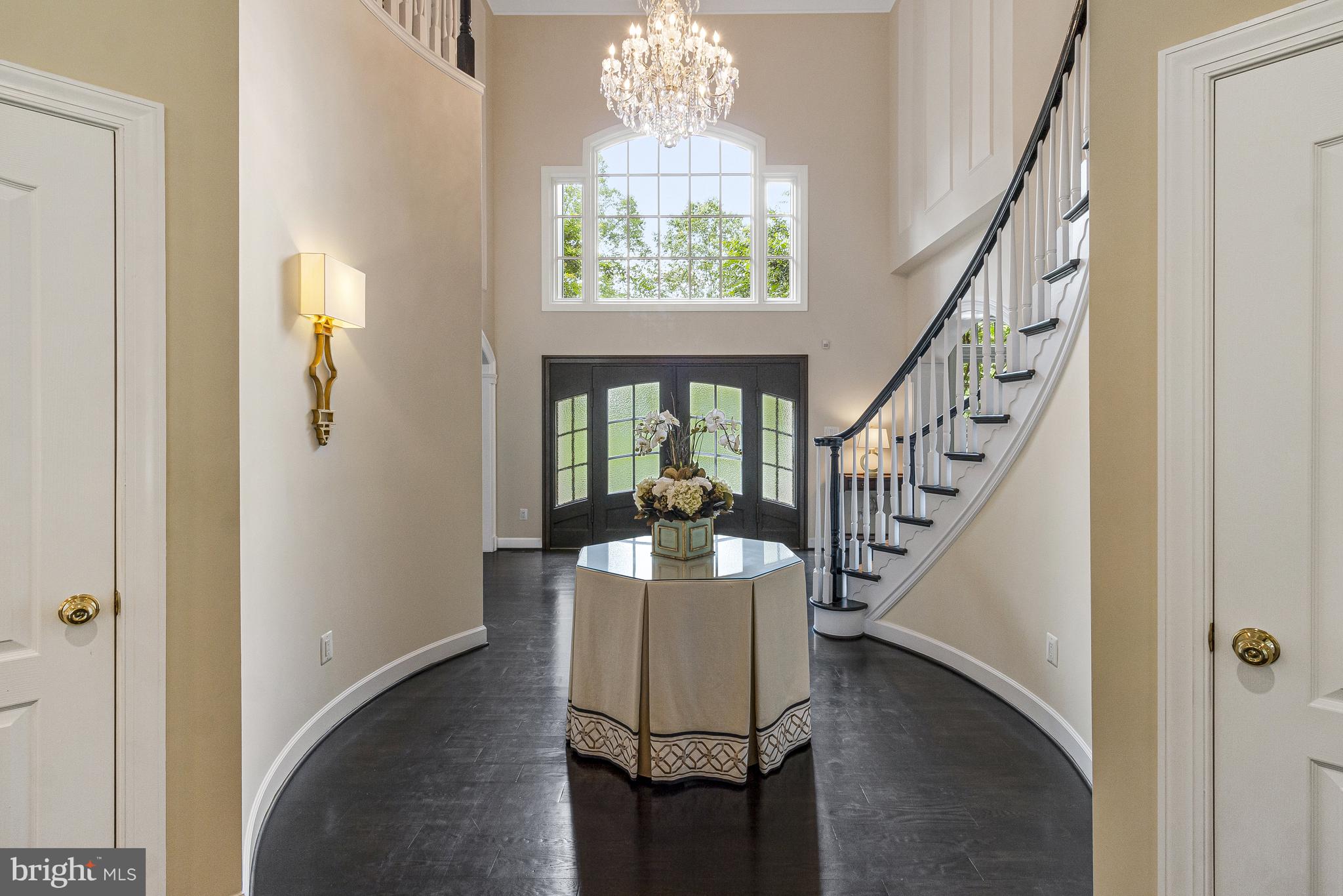 ESTATES AT LONGWOOD - Residential