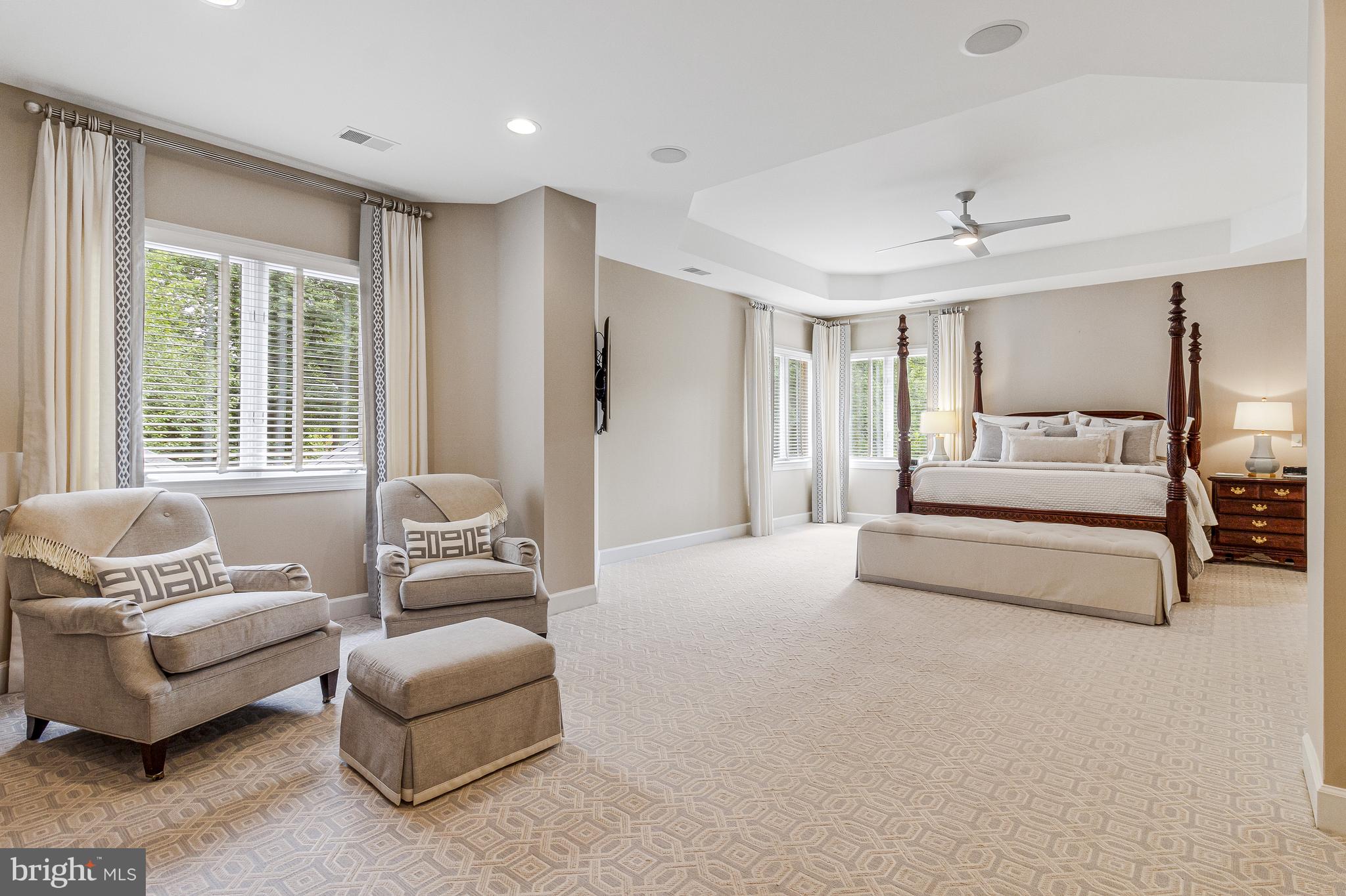 ESTATES AT LONGWOOD - Residential