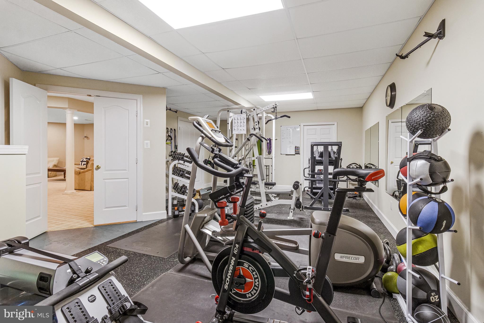 ESTATES AT LONGWOOD - Residential