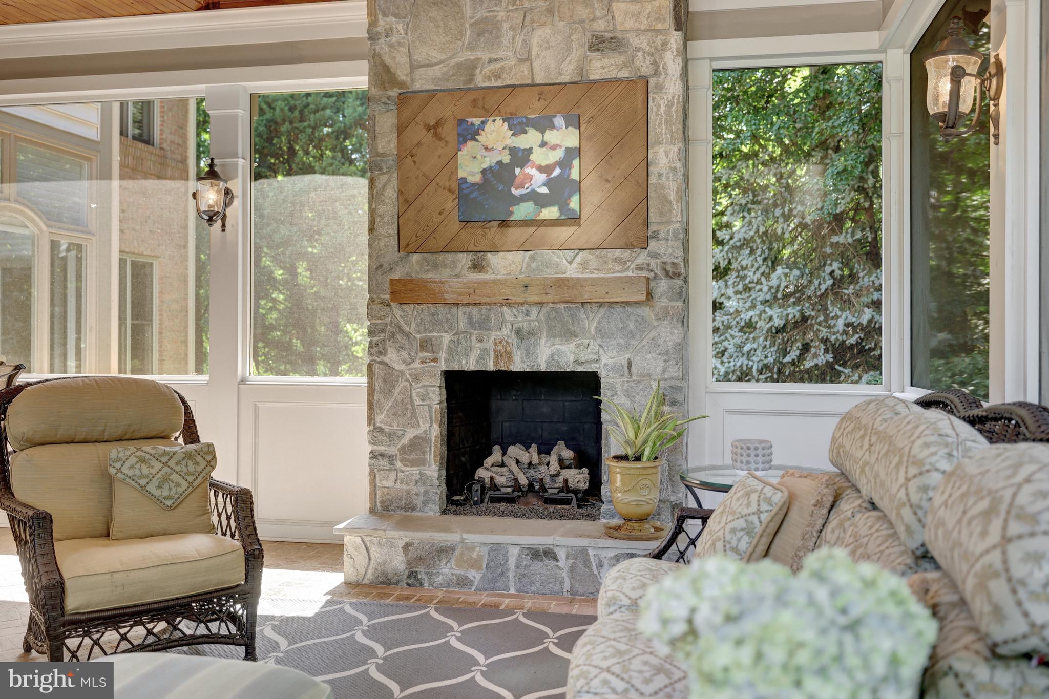 ESTATES AT LONGWOOD - Residential