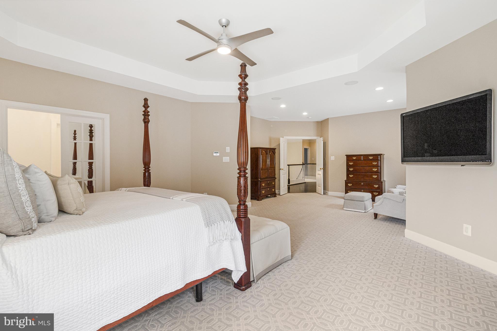 ESTATES AT LONGWOOD - Residential