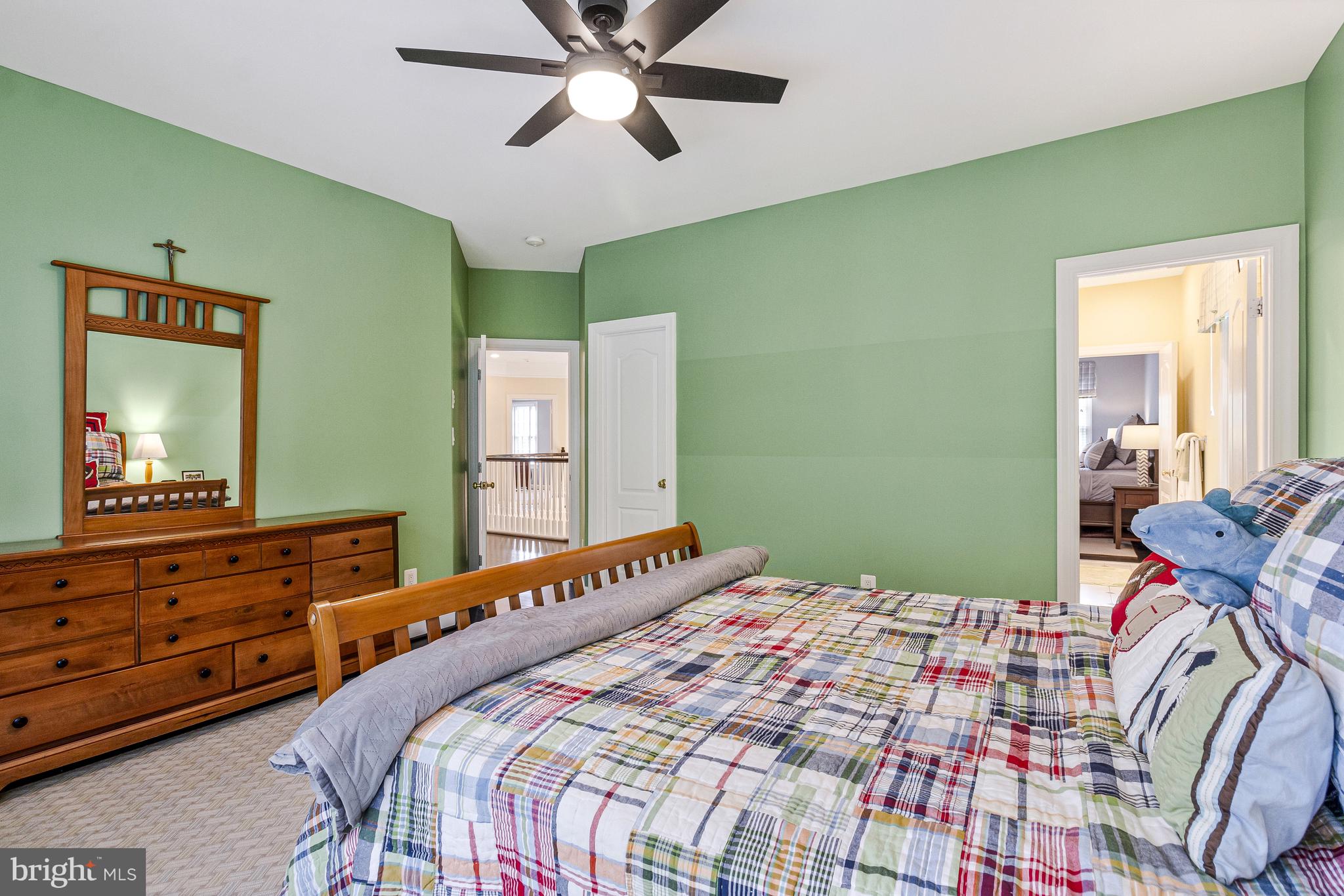 ESTATES AT LONGWOOD - Residential