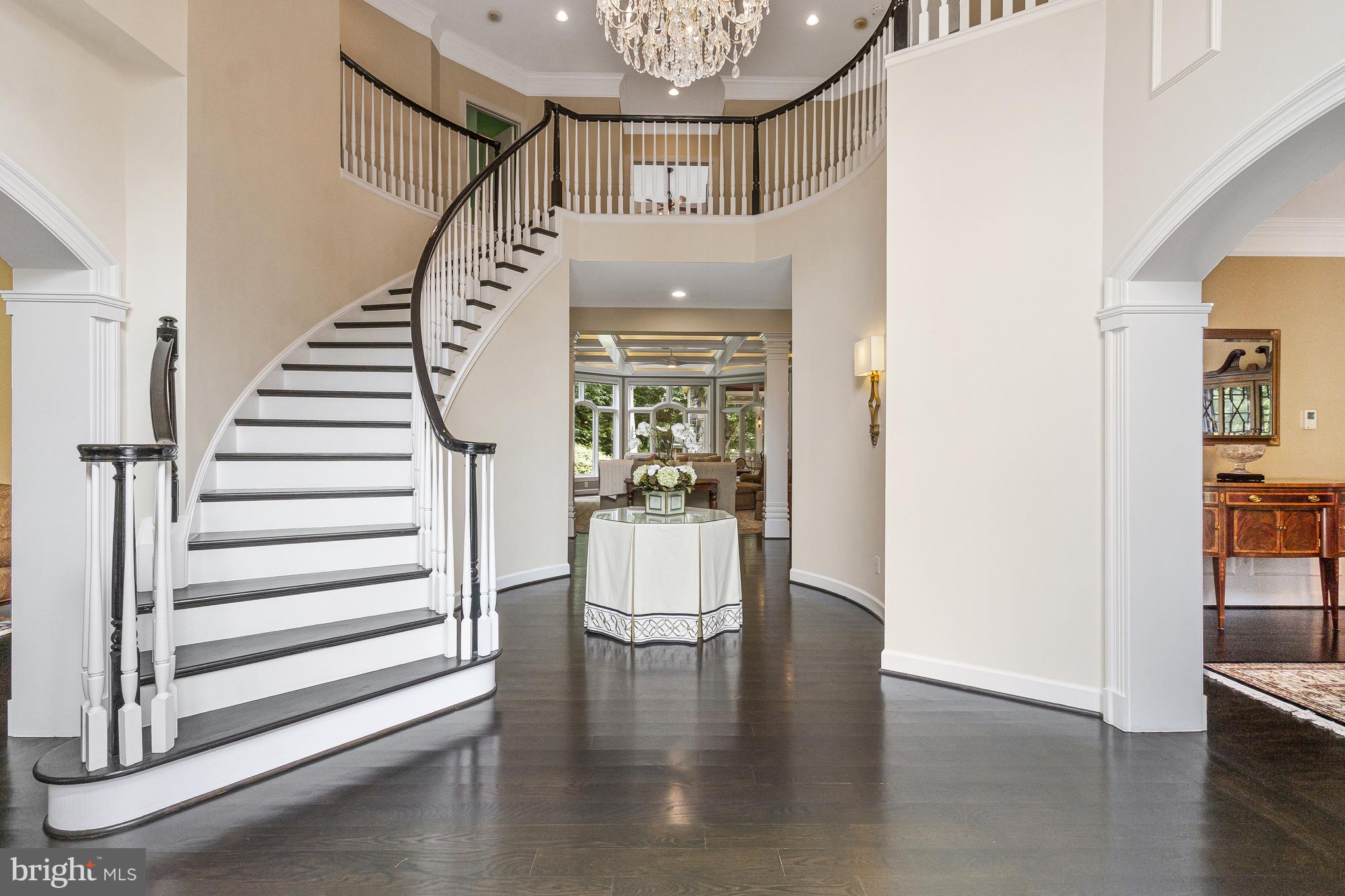 ESTATES AT LONGWOOD - Residential