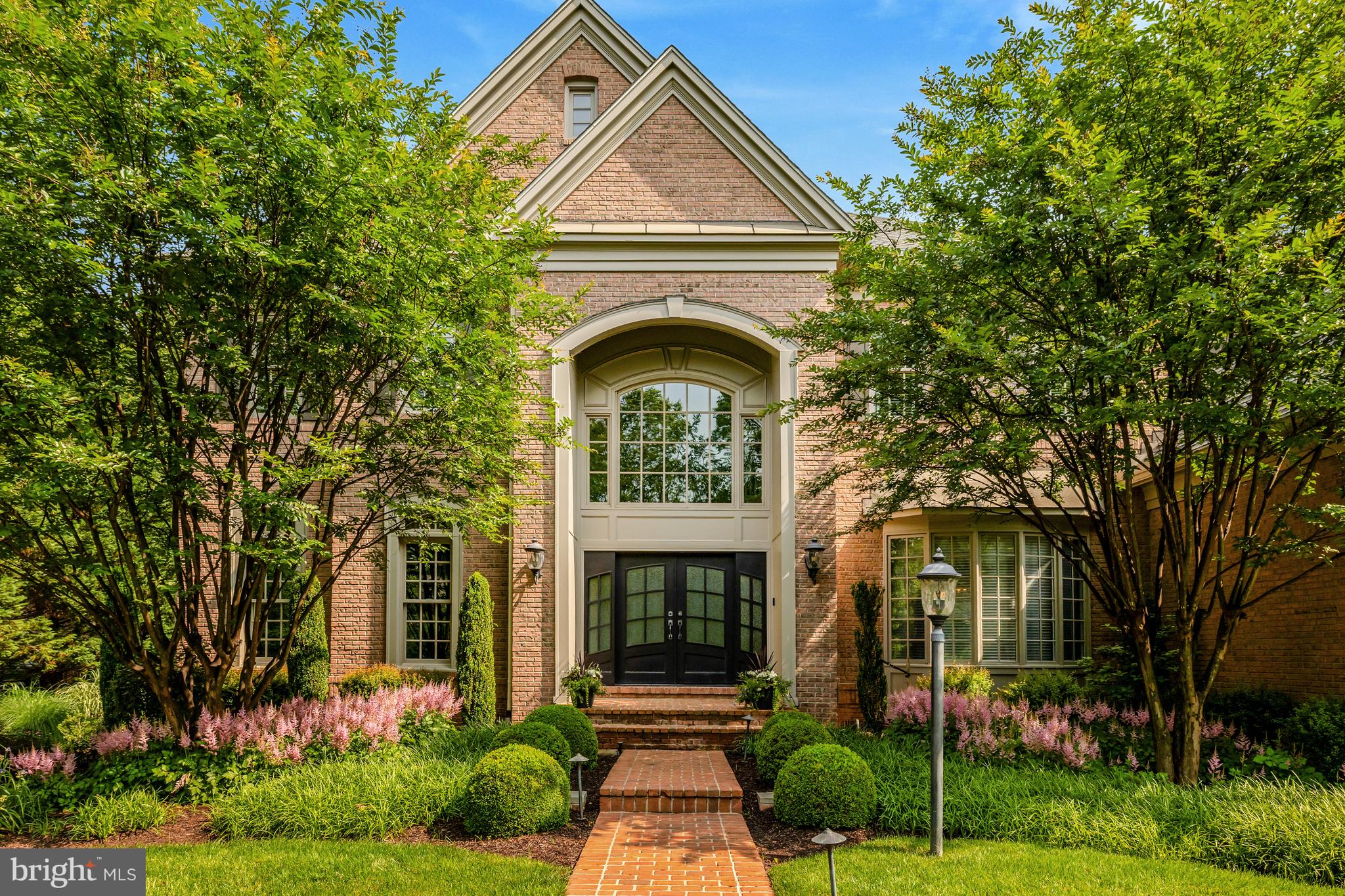 ESTATES AT LONGWOOD - Residential