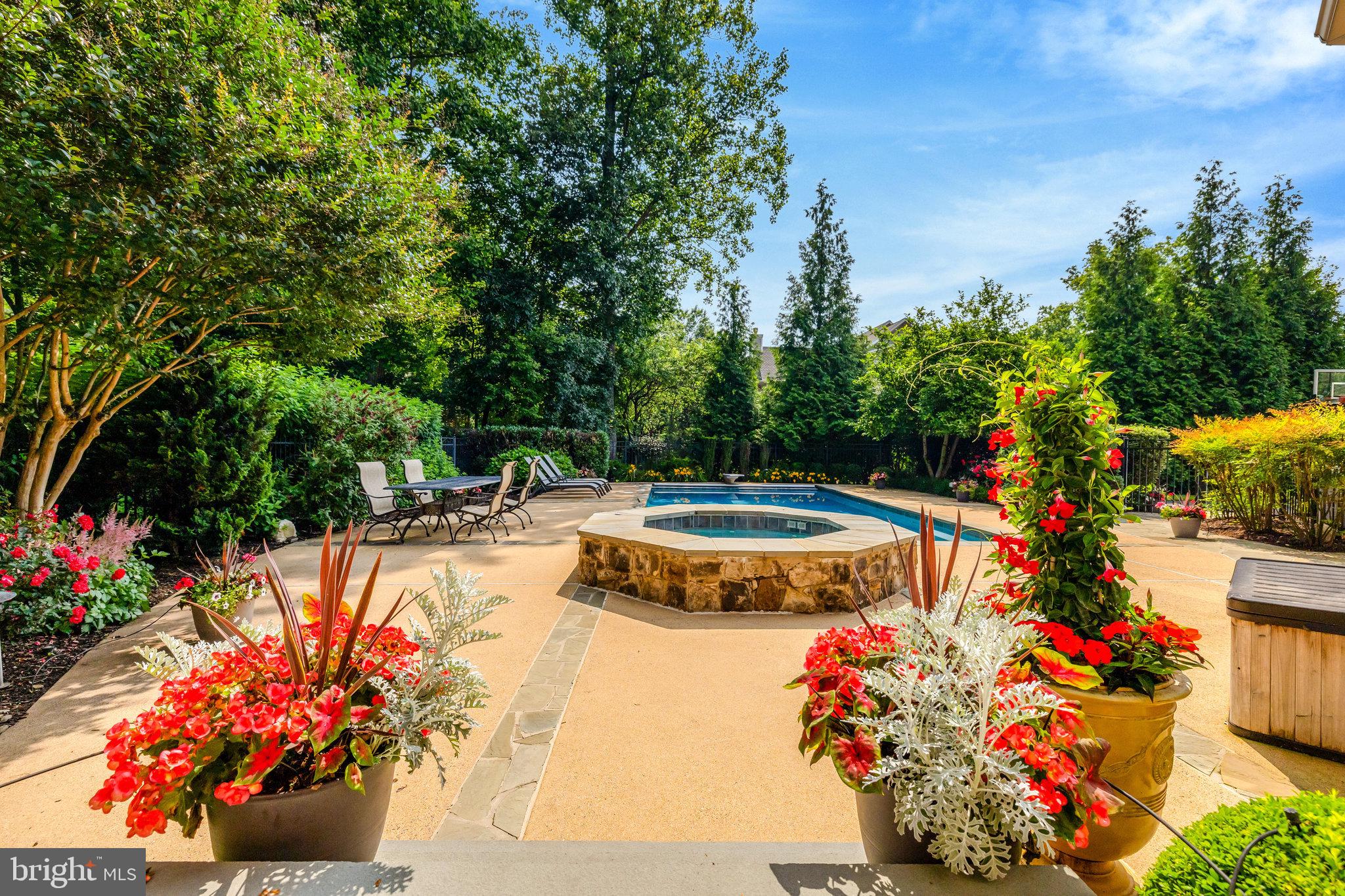 ESTATES AT LONGWOOD - Residential