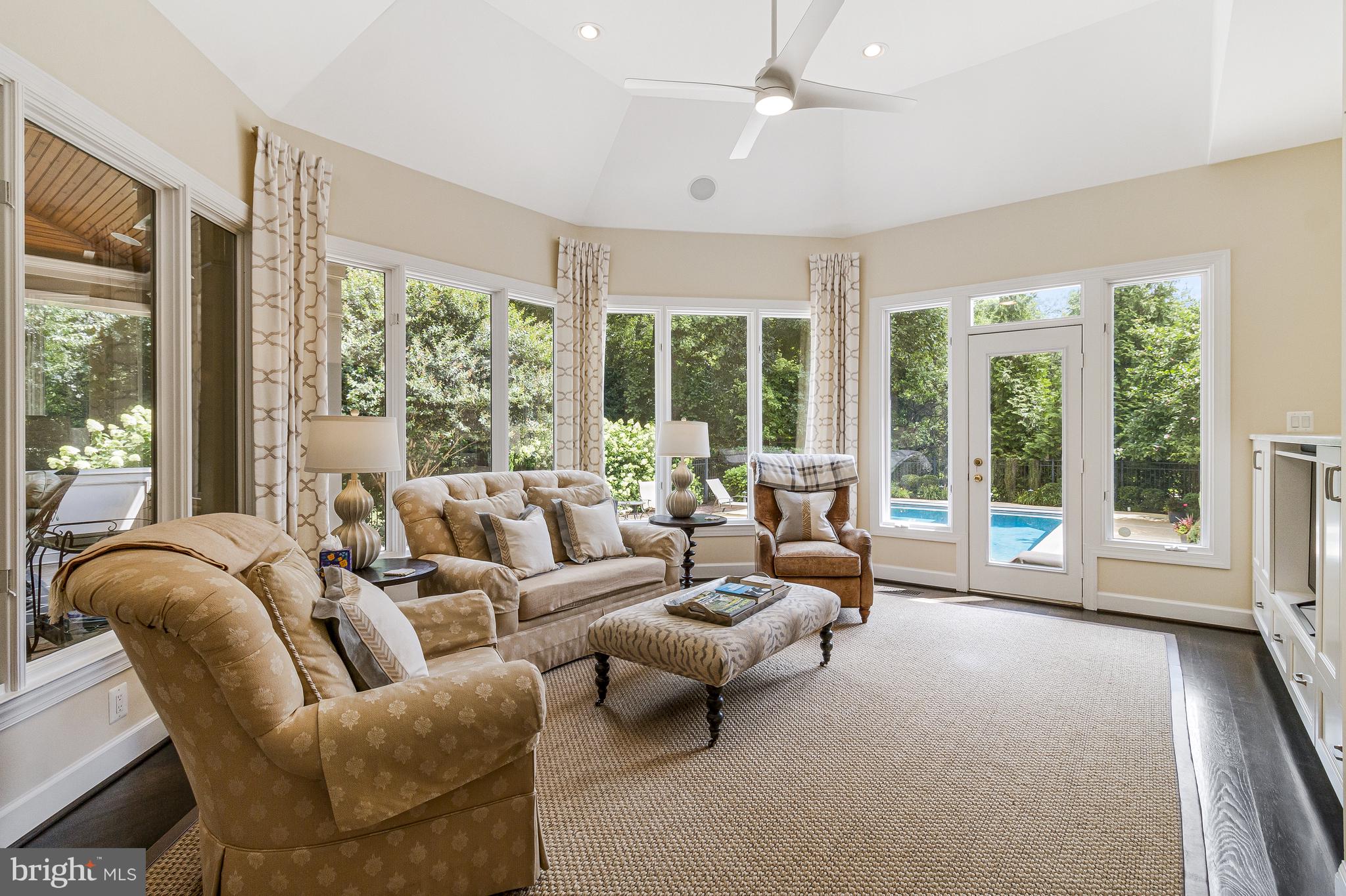 ESTATES AT LONGWOOD - Residential