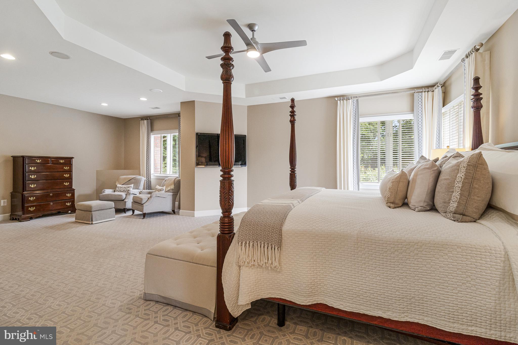 ESTATES AT LONGWOOD - Residential