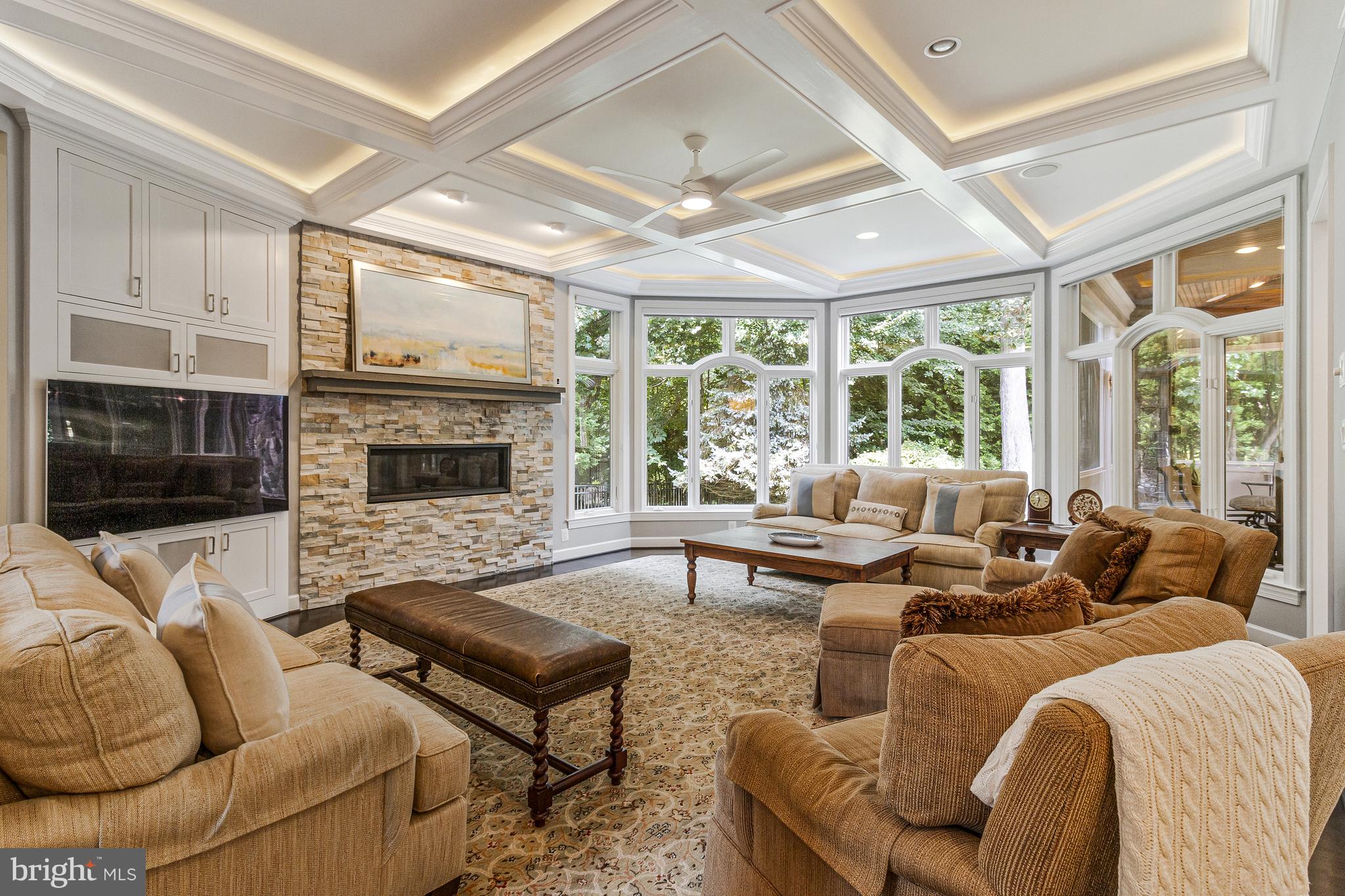 ESTATES AT LONGWOOD - Residential