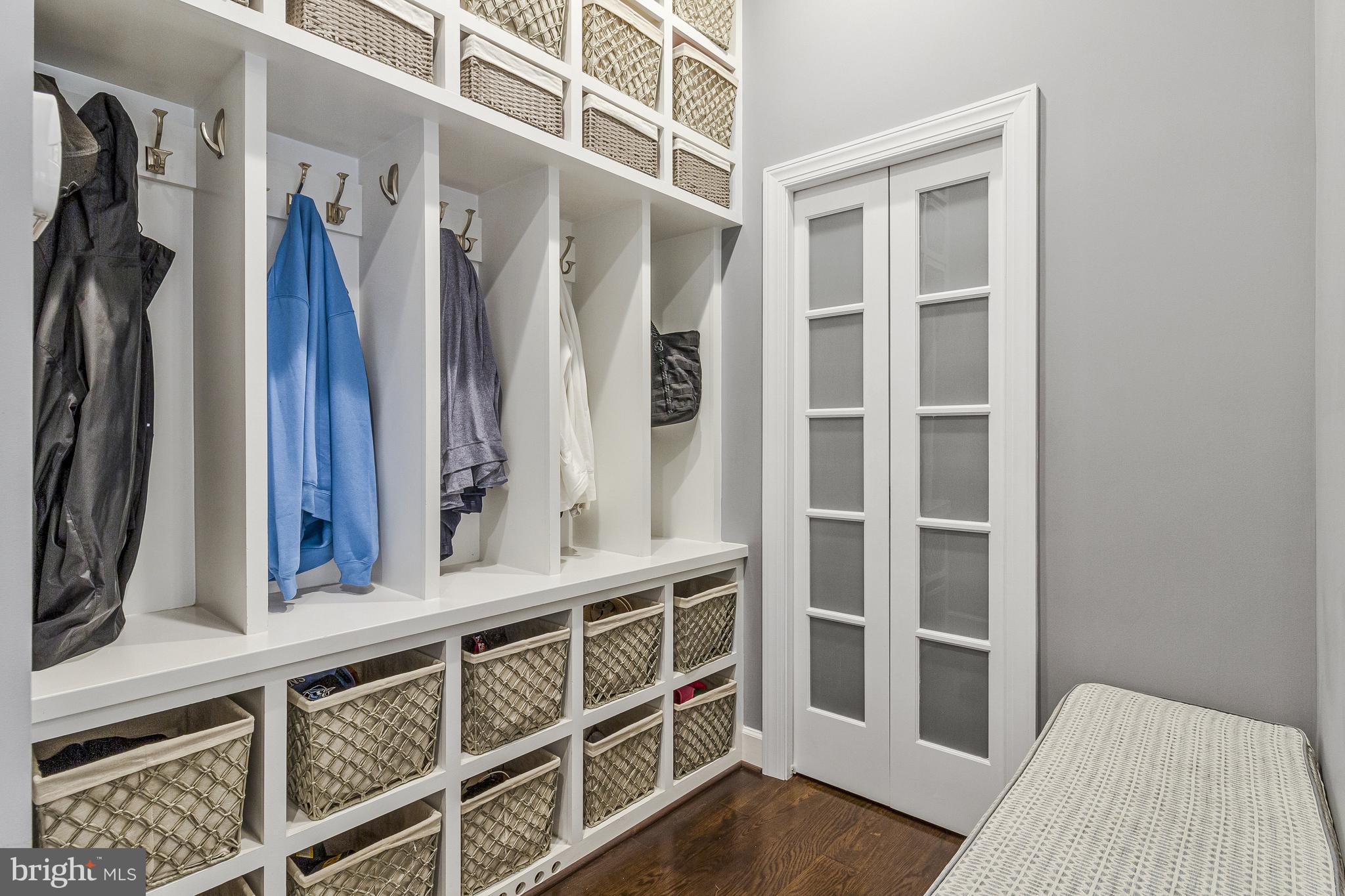 ESTATES AT LONGWOOD - Residential