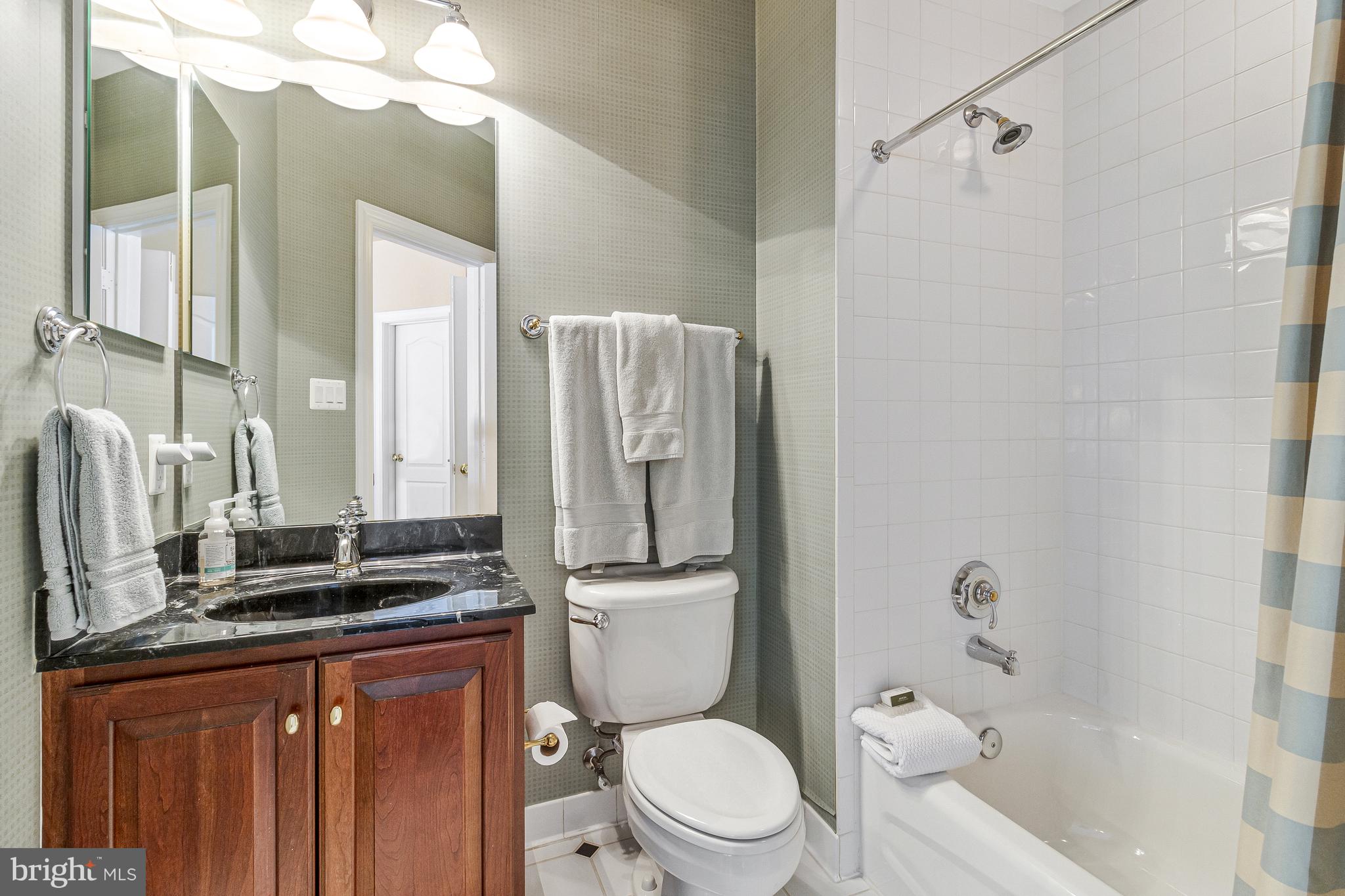 ESTATES AT LONGWOOD - Residential