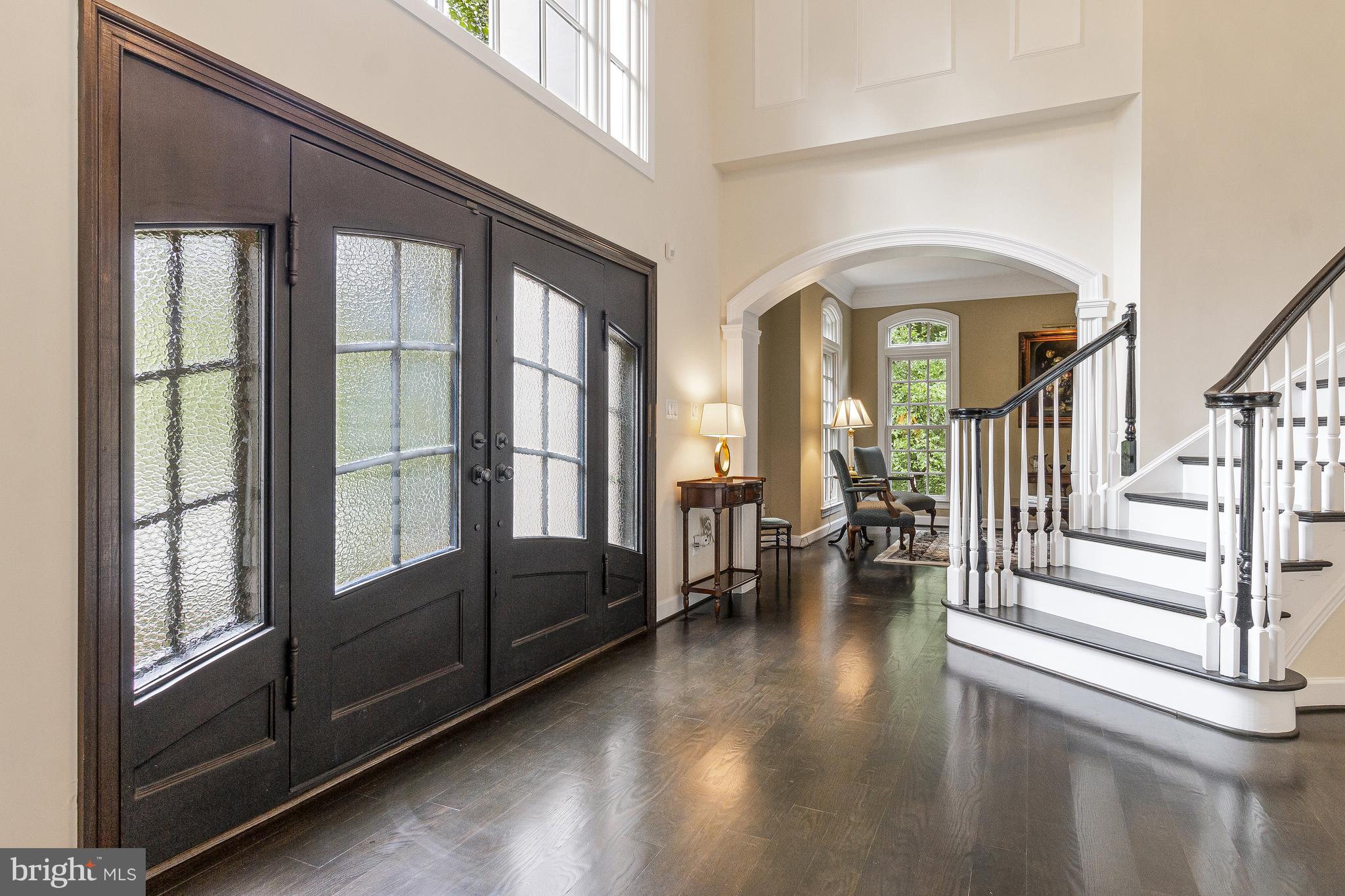 ESTATES AT LONGWOOD - Residential