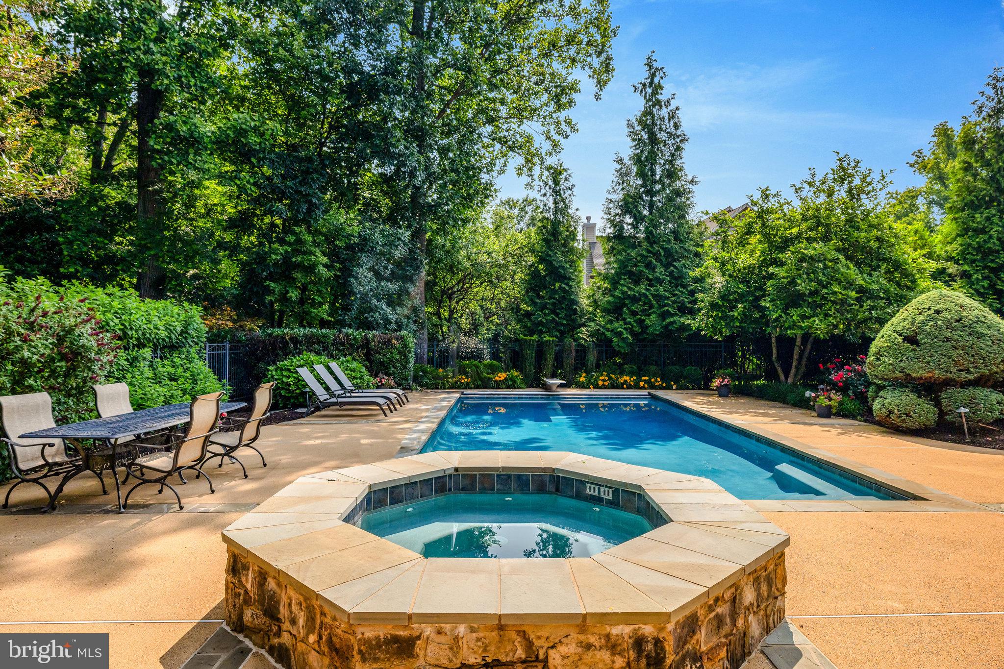 ESTATES AT LONGWOOD - Residential