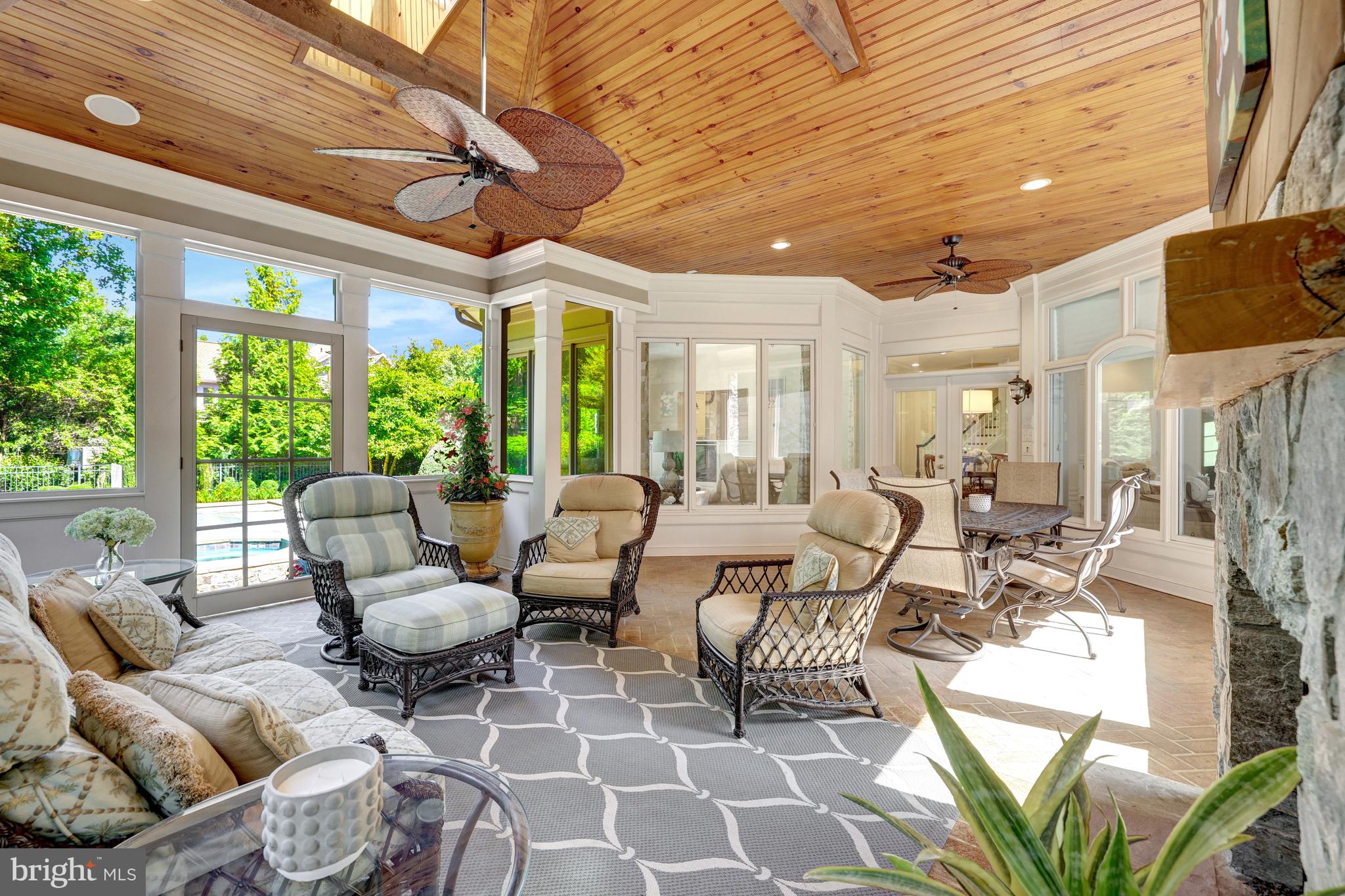 ESTATES AT LONGWOOD - Residential