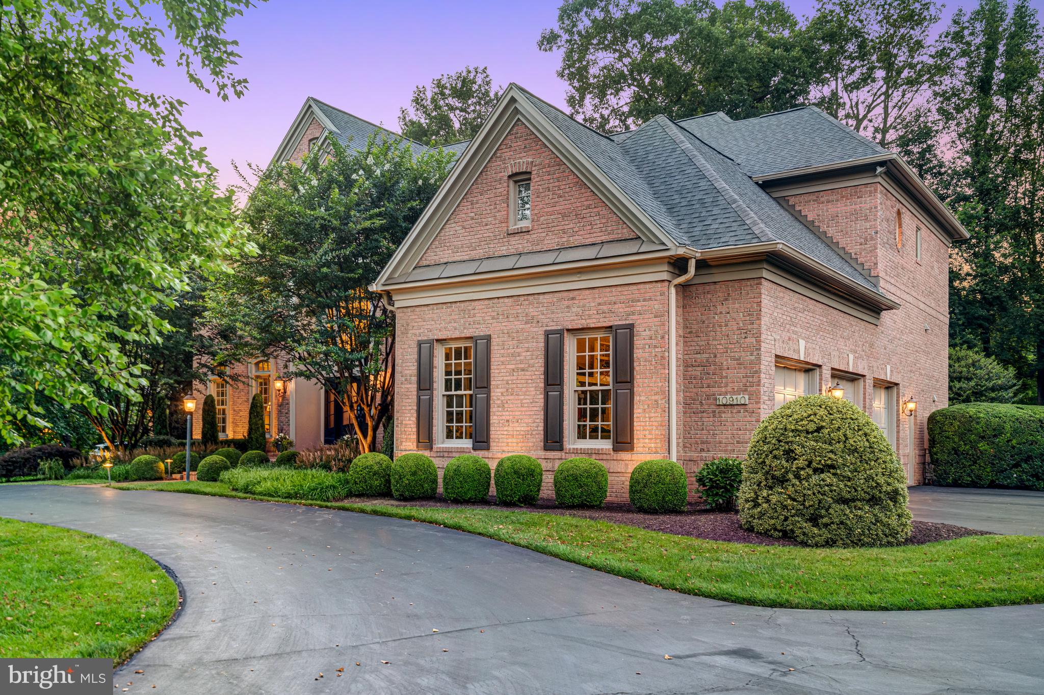 ESTATES AT LONGWOOD - Residential