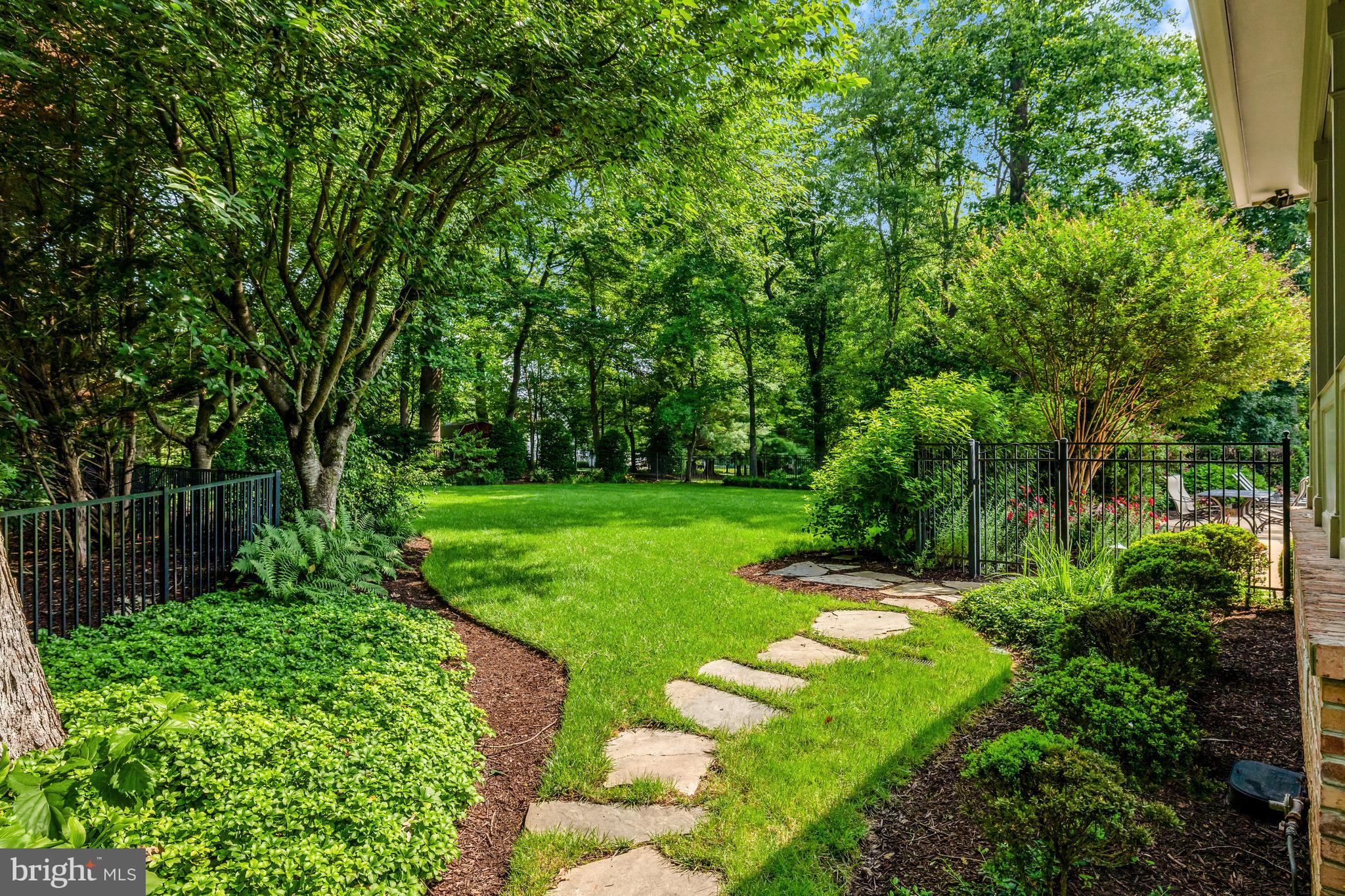 ESTATES AT LONGWOOD - Residential