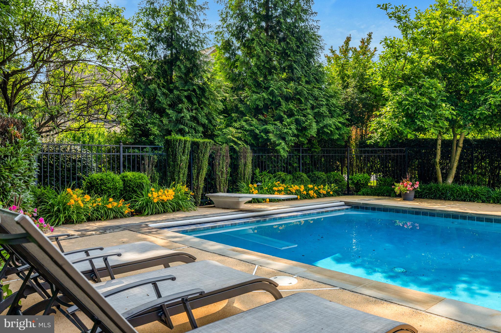 ESTATES AT LONGWOOD - Residential