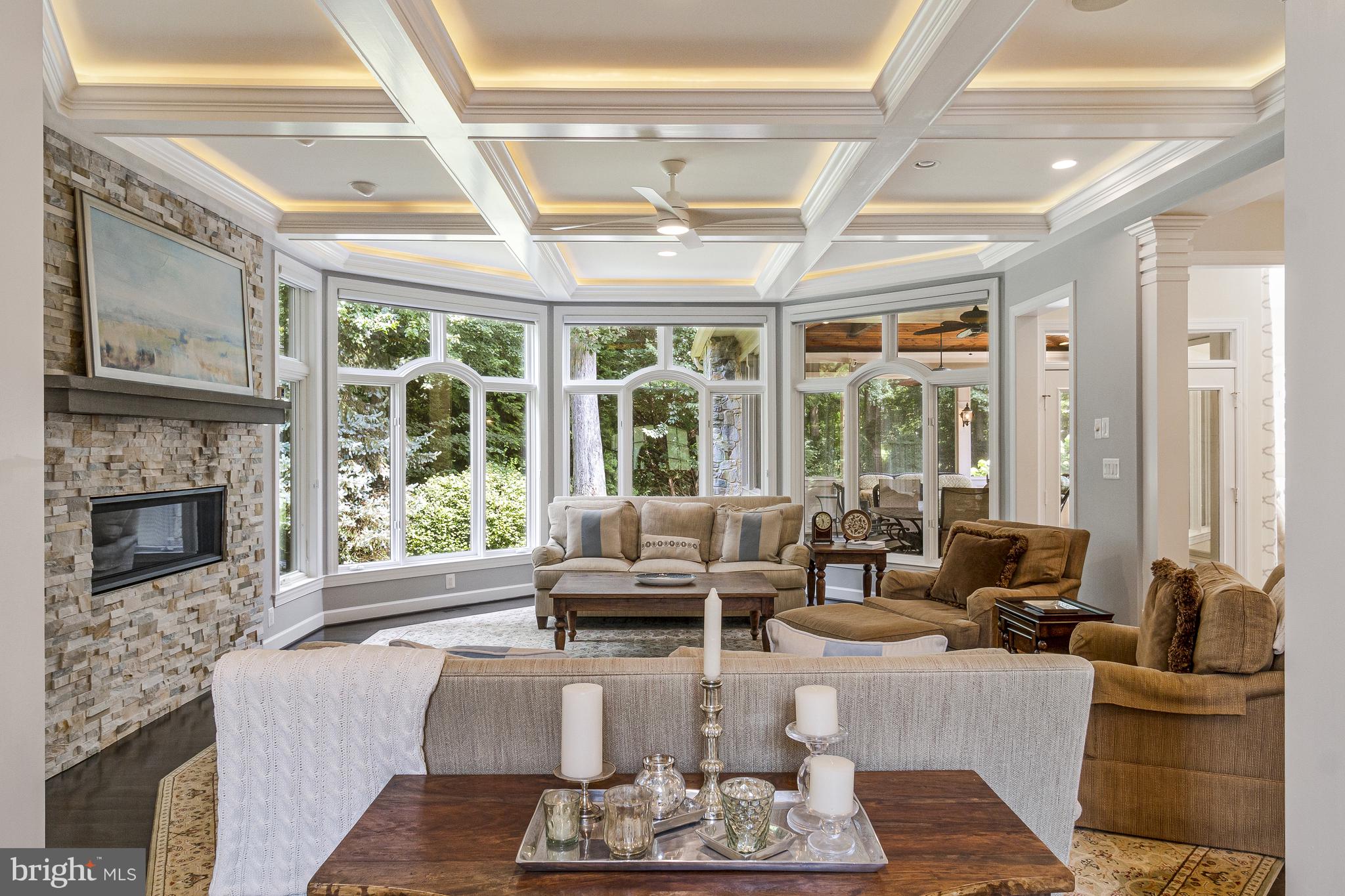 ESTATES AT LONGWOOD - Residential