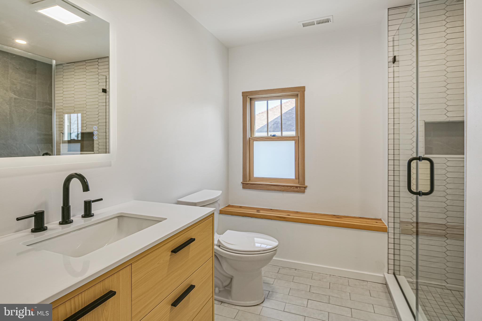 OVERBROOK - Residential