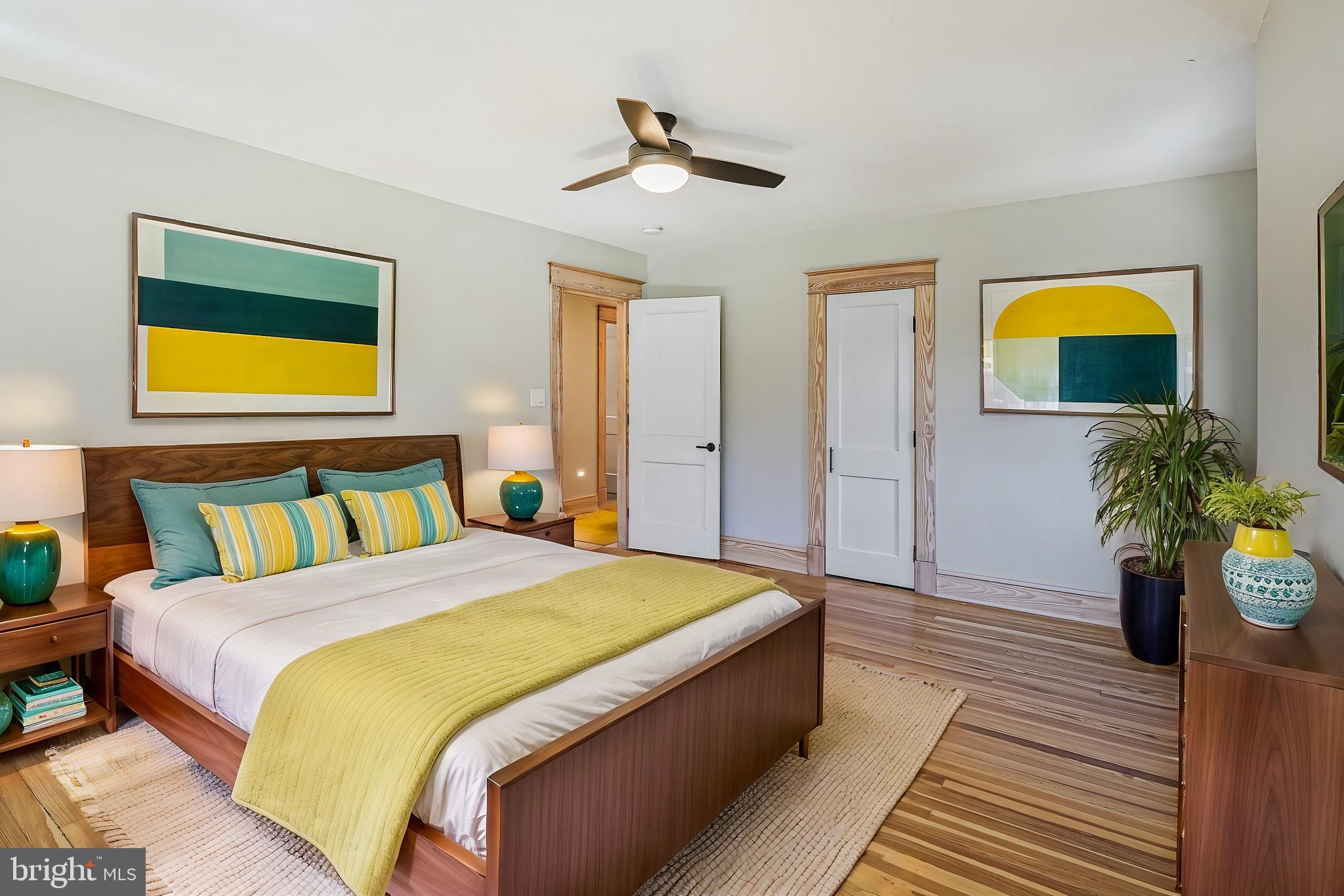 OVERBROOK - Residential